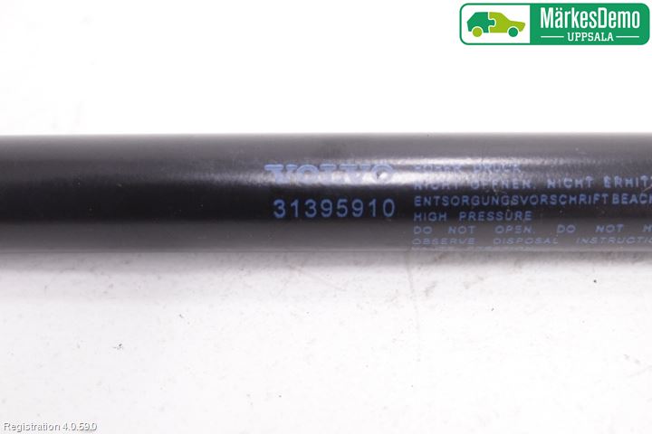 Volvo V60 14-18 Gasfjäder Baklucka