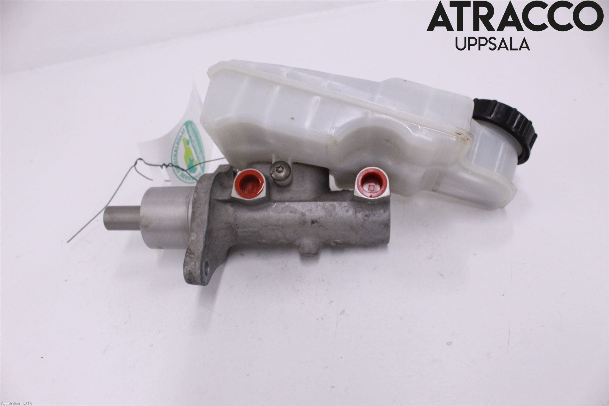 Ford FOCUS 08-11 Broms Huvudcylinder