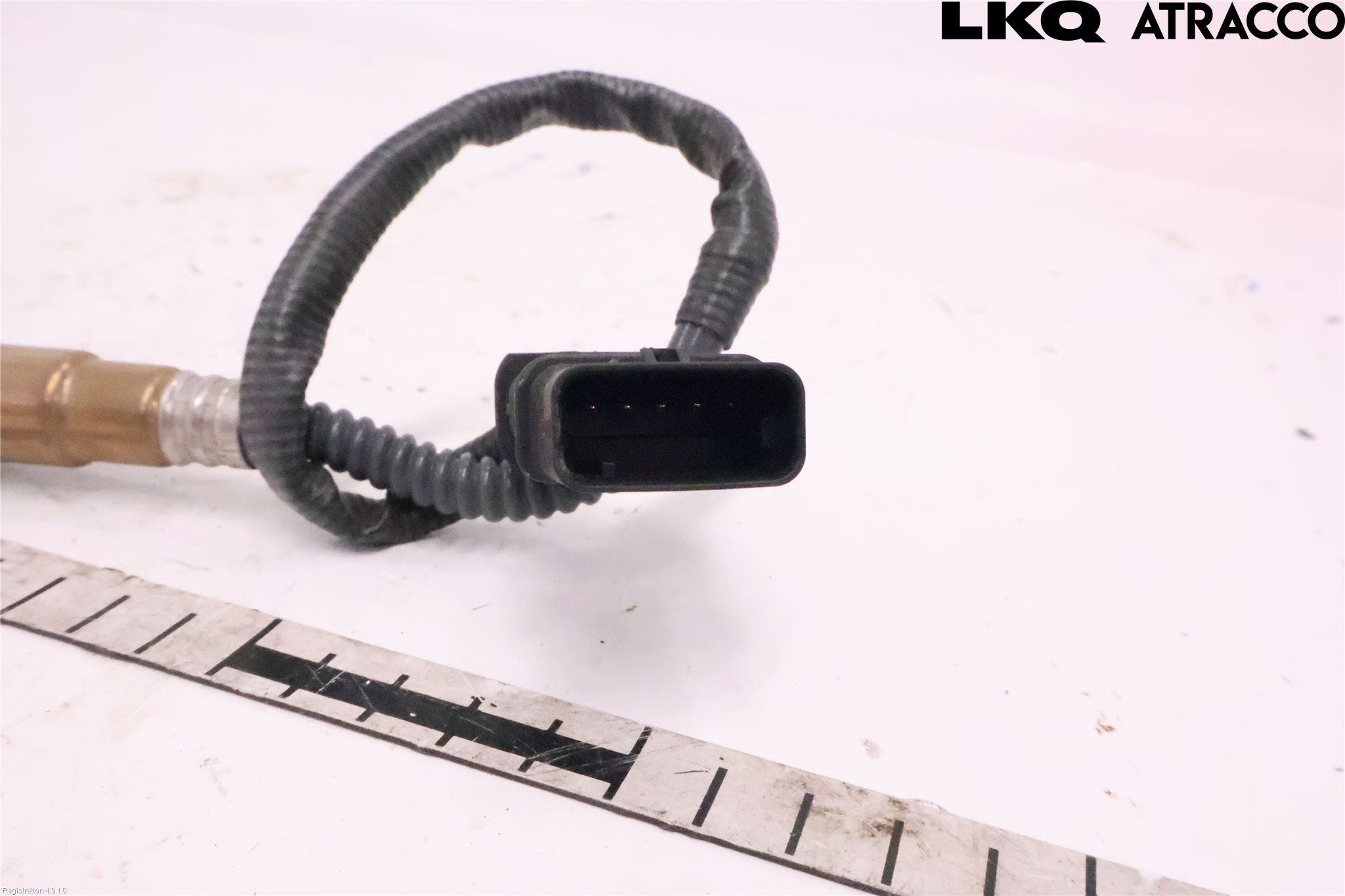 BMW 4 F36 Gran Coupé 14-20 Injlambdasond