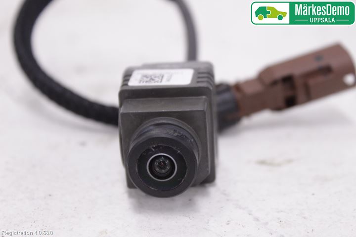 Mercedes-Benz MB E-KLASS (W213) 16-23 Parkeringshjälp Kamera
