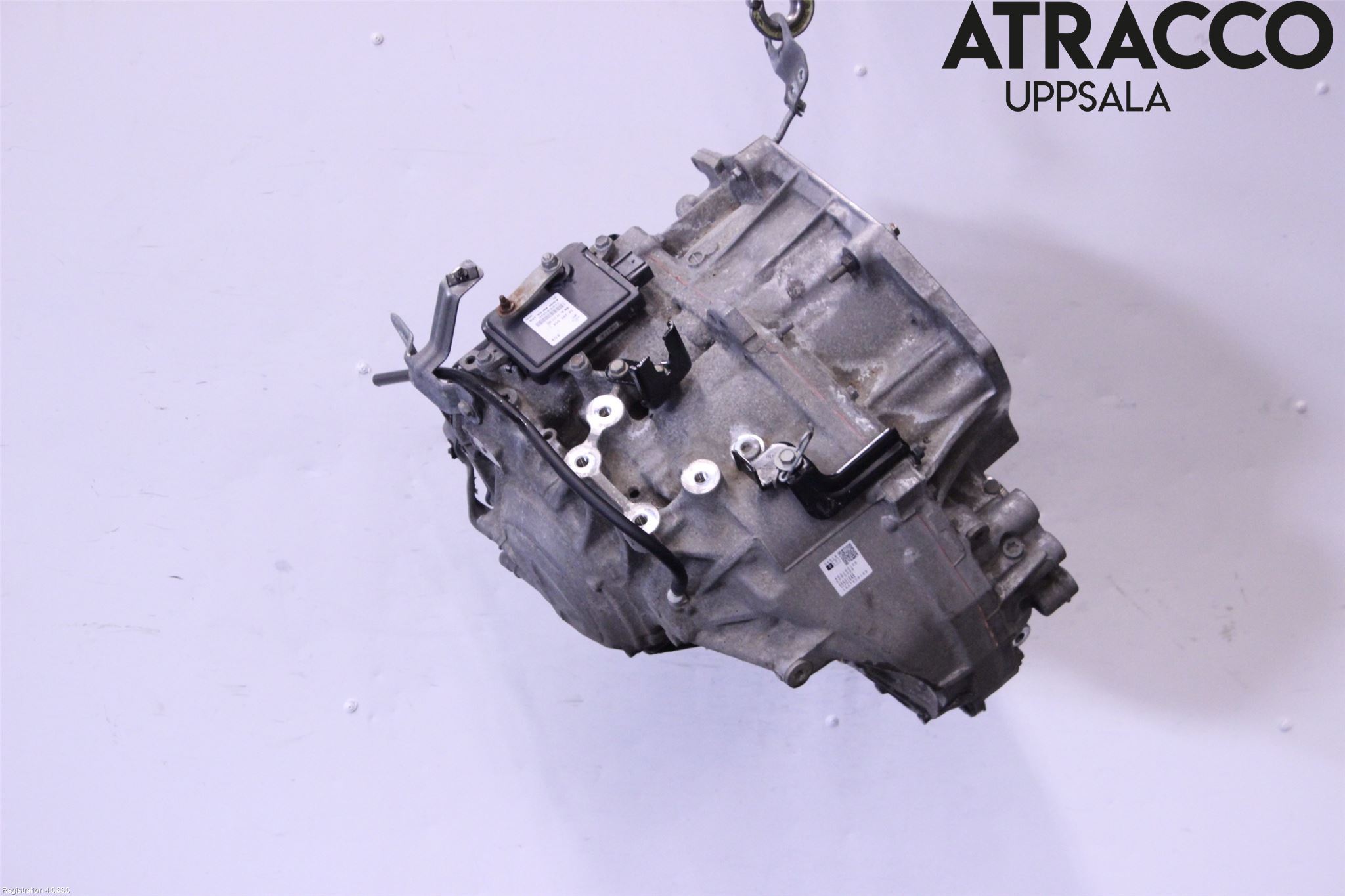 Opel INSIGNIA 17- Växellåda Automat