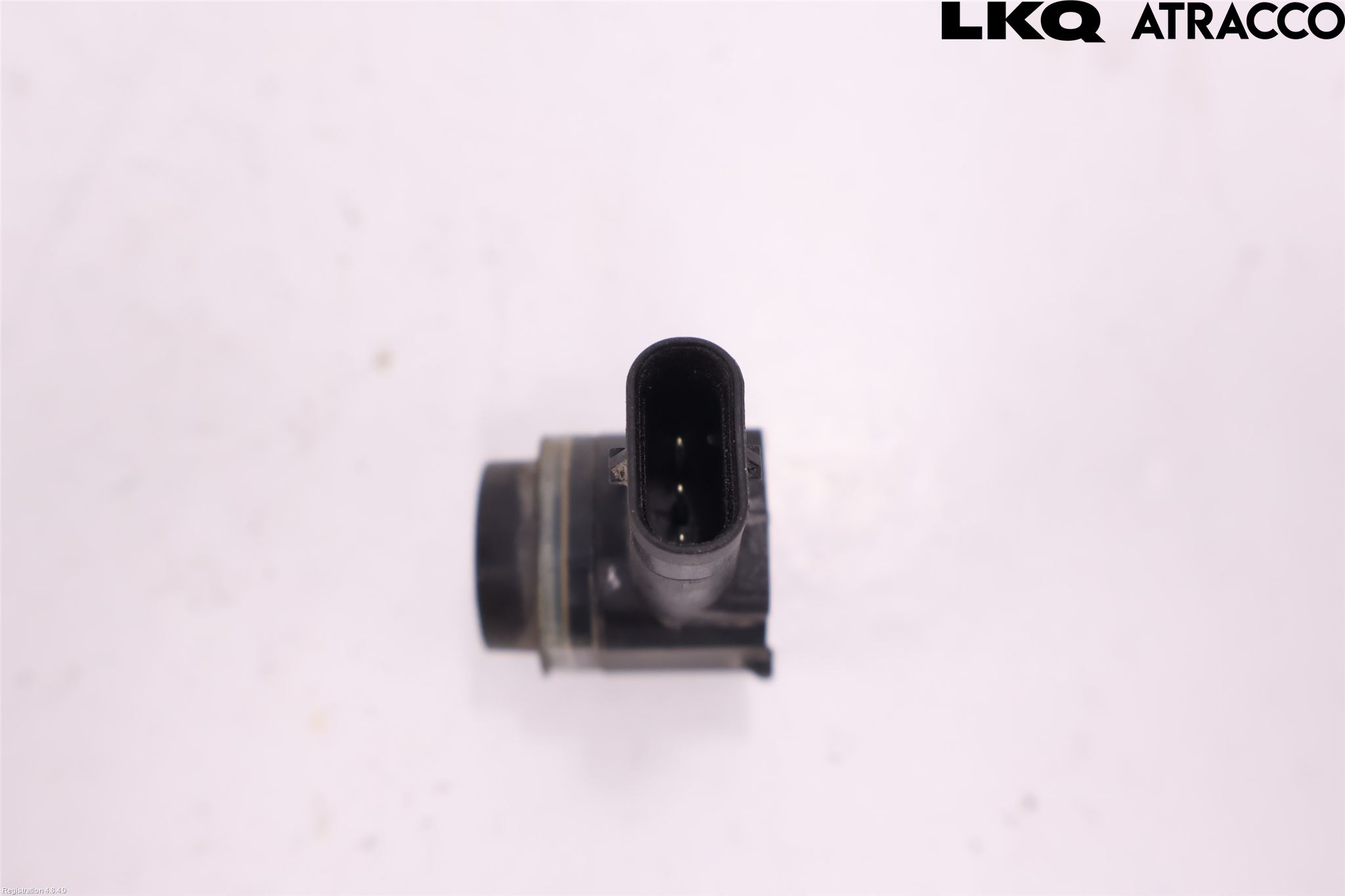 Audi A6/S6 4G 11-18 Parkeringshjälp Backsensor