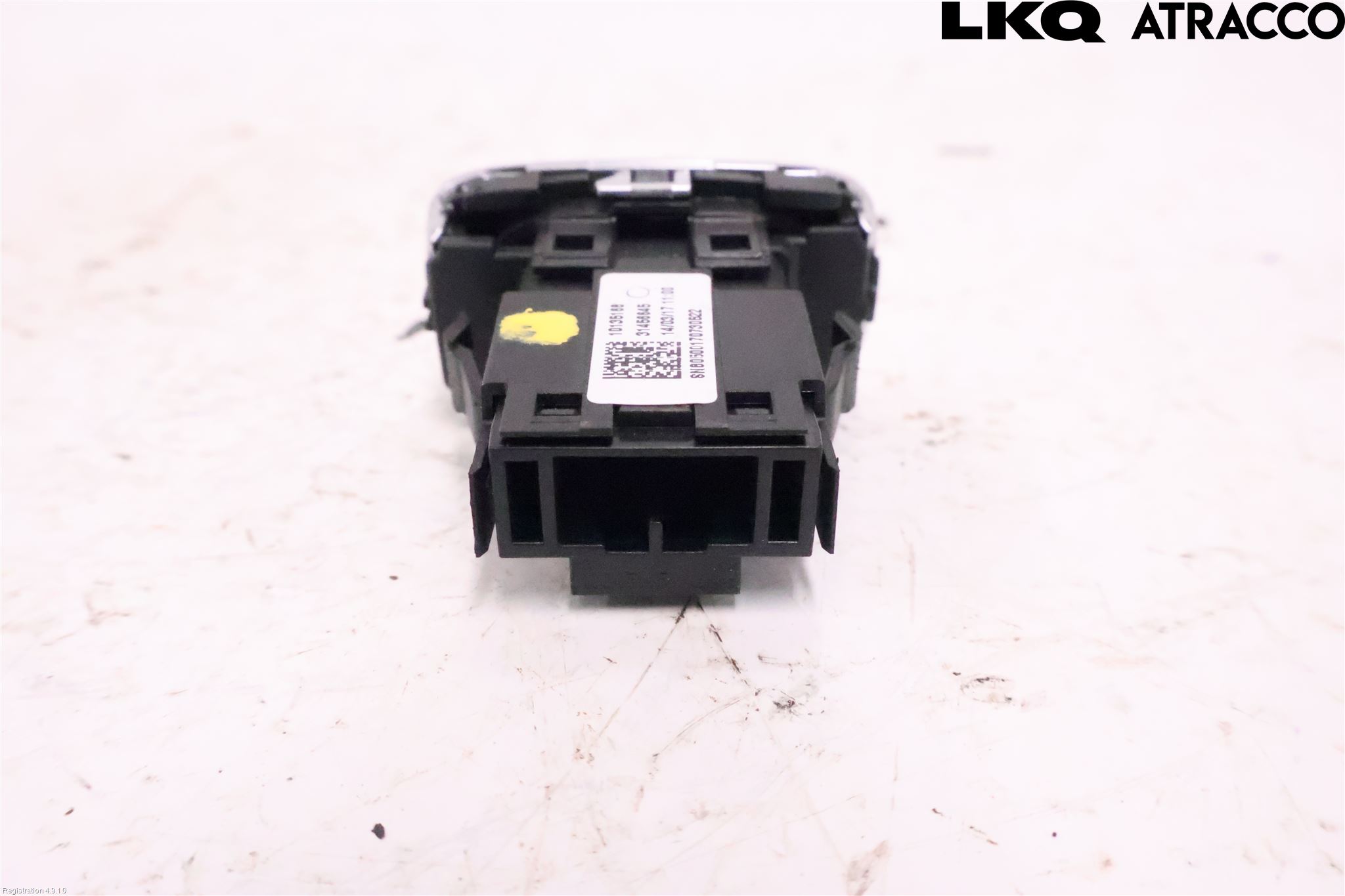 Volvo V40 12-19 Startknapp Personbil