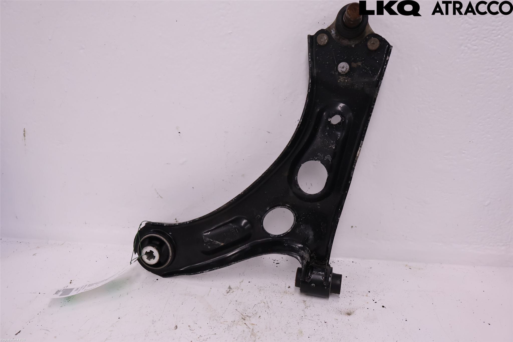 Opel CORSA F, CORSA-E 20- Bärarm Fram Undre Vä