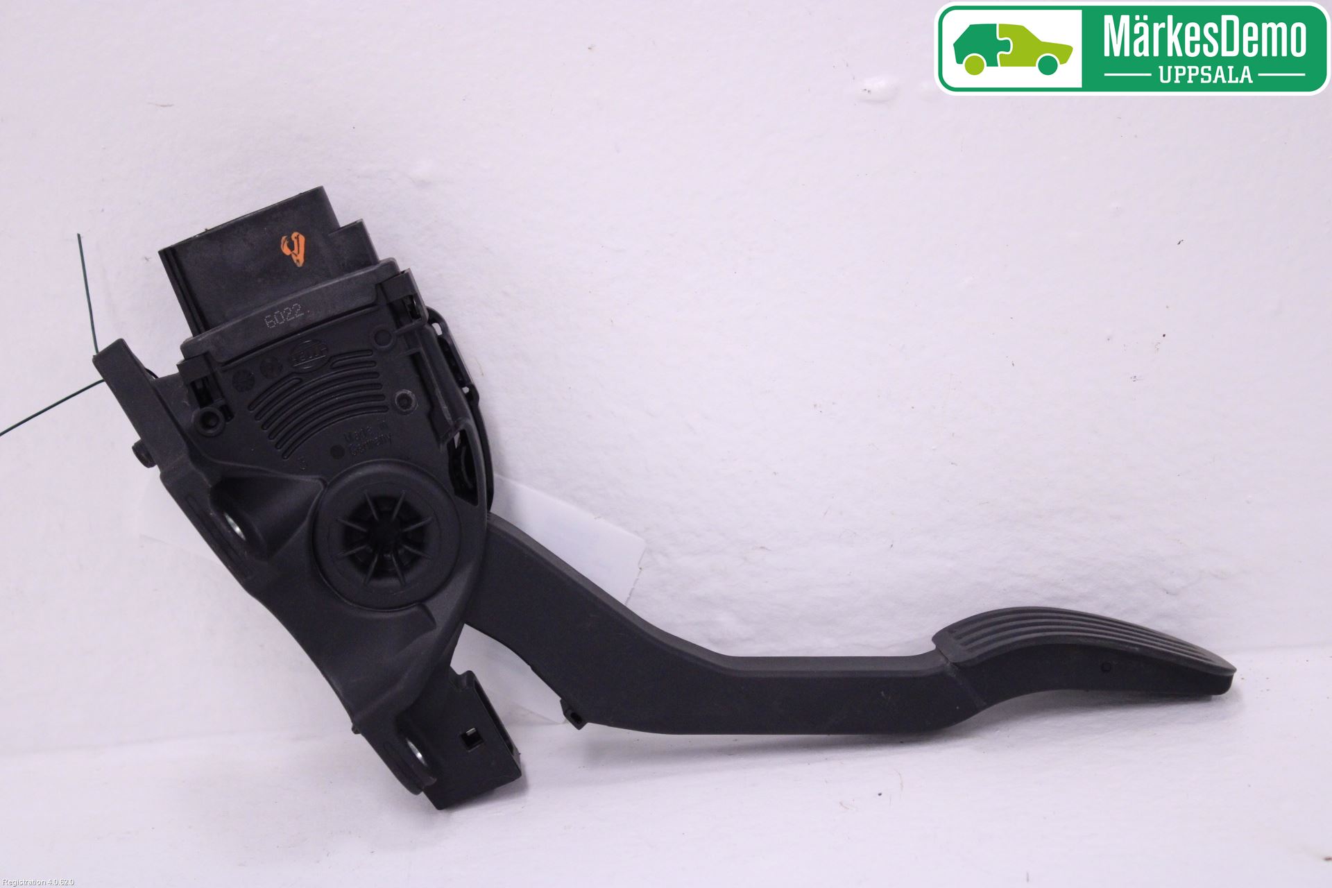 Volvo V60 11-13 Gaspedal