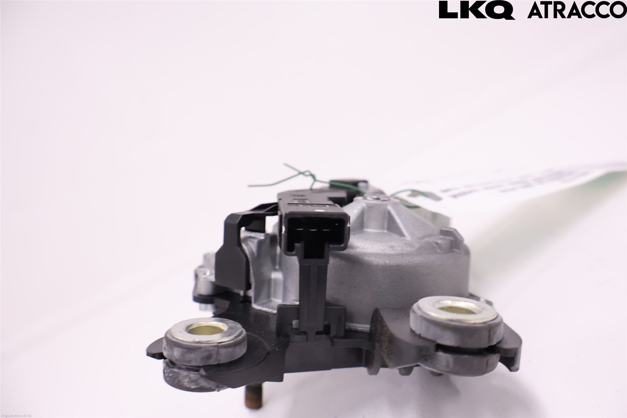 Landrover LAND ROVER RANGE ROVER EVOQUE (L538) 11-18 Torkarmotor Baklucka
