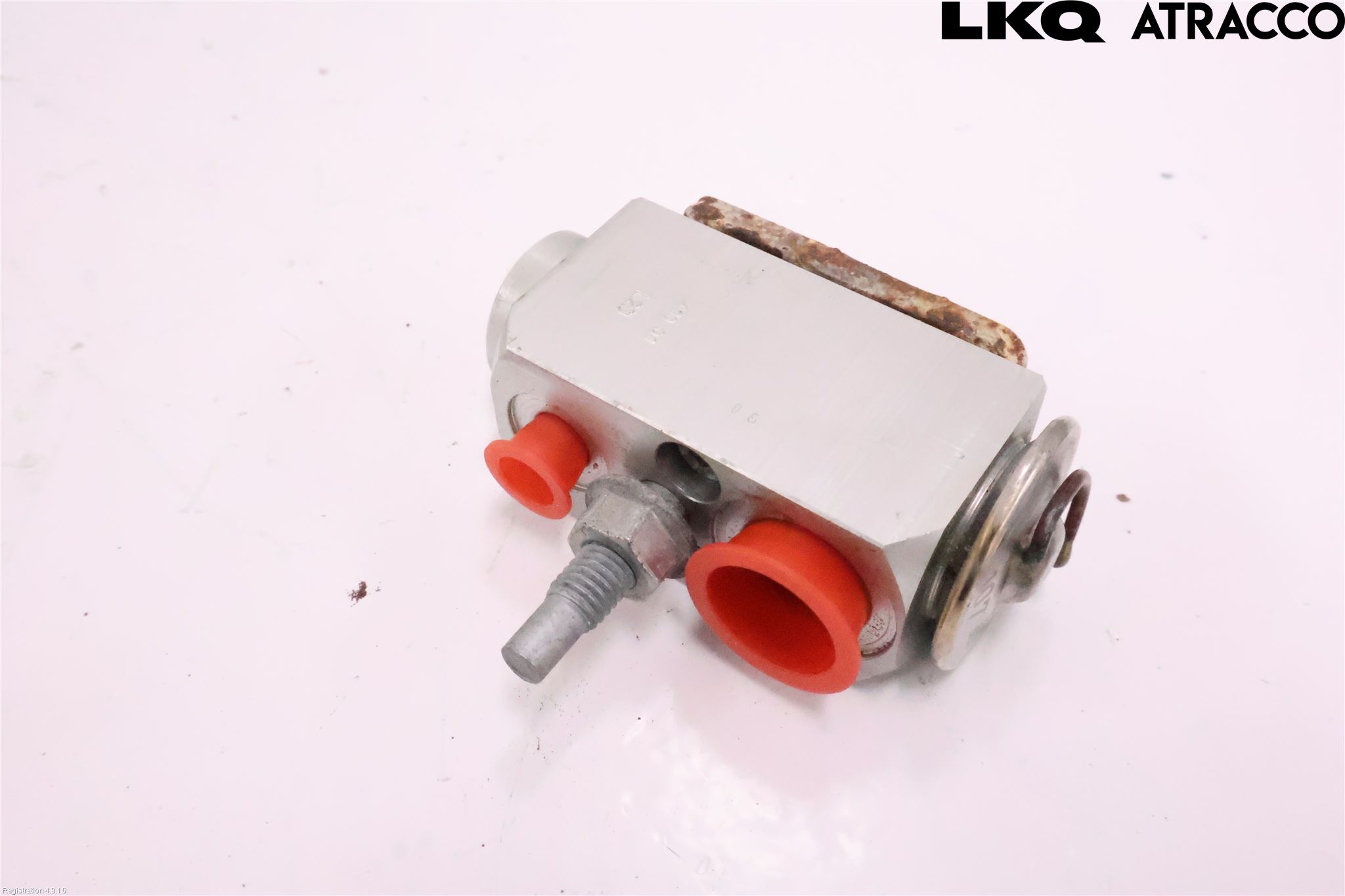 Saab 9-3 VER2/VER3 08-15 Ac Expansionsventil