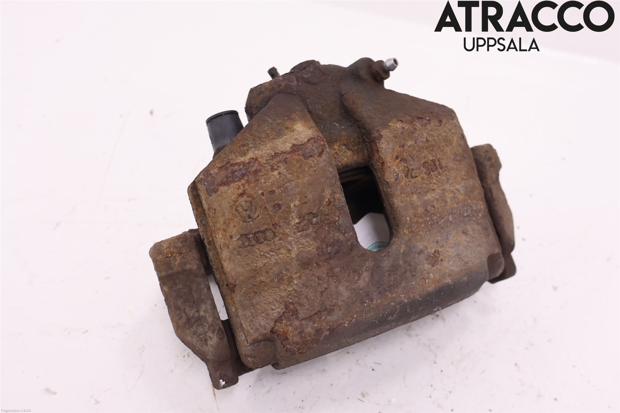 Volkswagen VW PASSAT 11-14 Bromsok Fram Höger