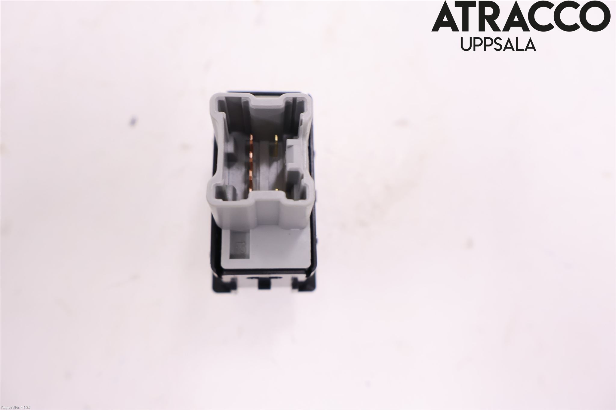 Nissan LEAF 11-17 Strömställare Stolvärme