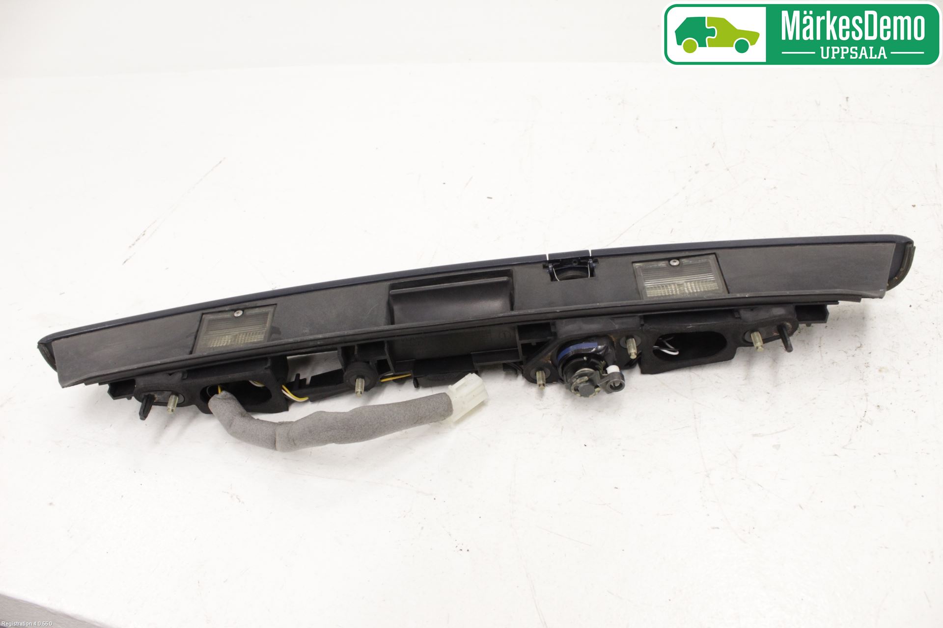 Volvo S70/V70/XC  97-00 Bakluckehandtag
