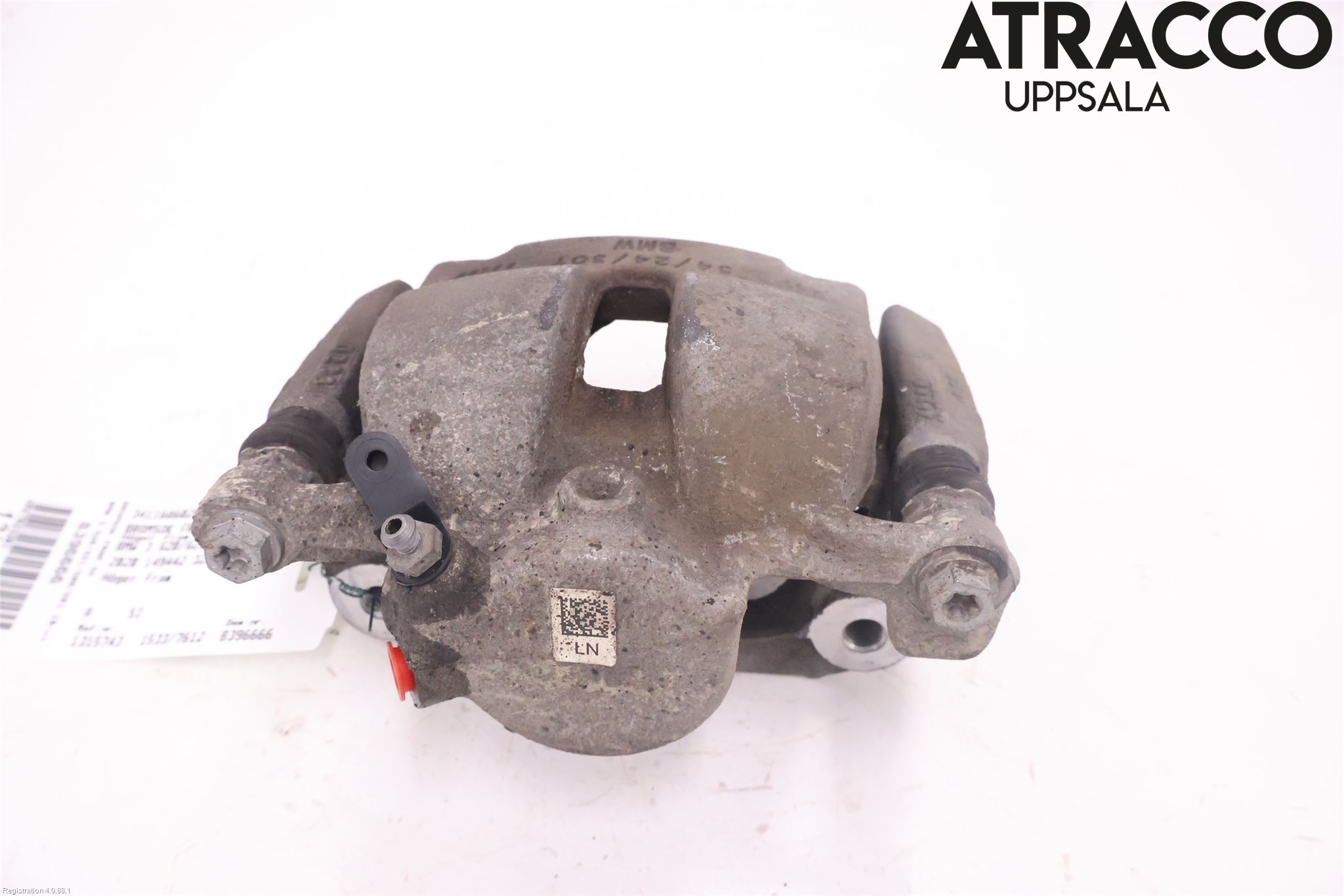 BMW 3 G20/G21/G80/G81 19- Bromsok Fram Höger
