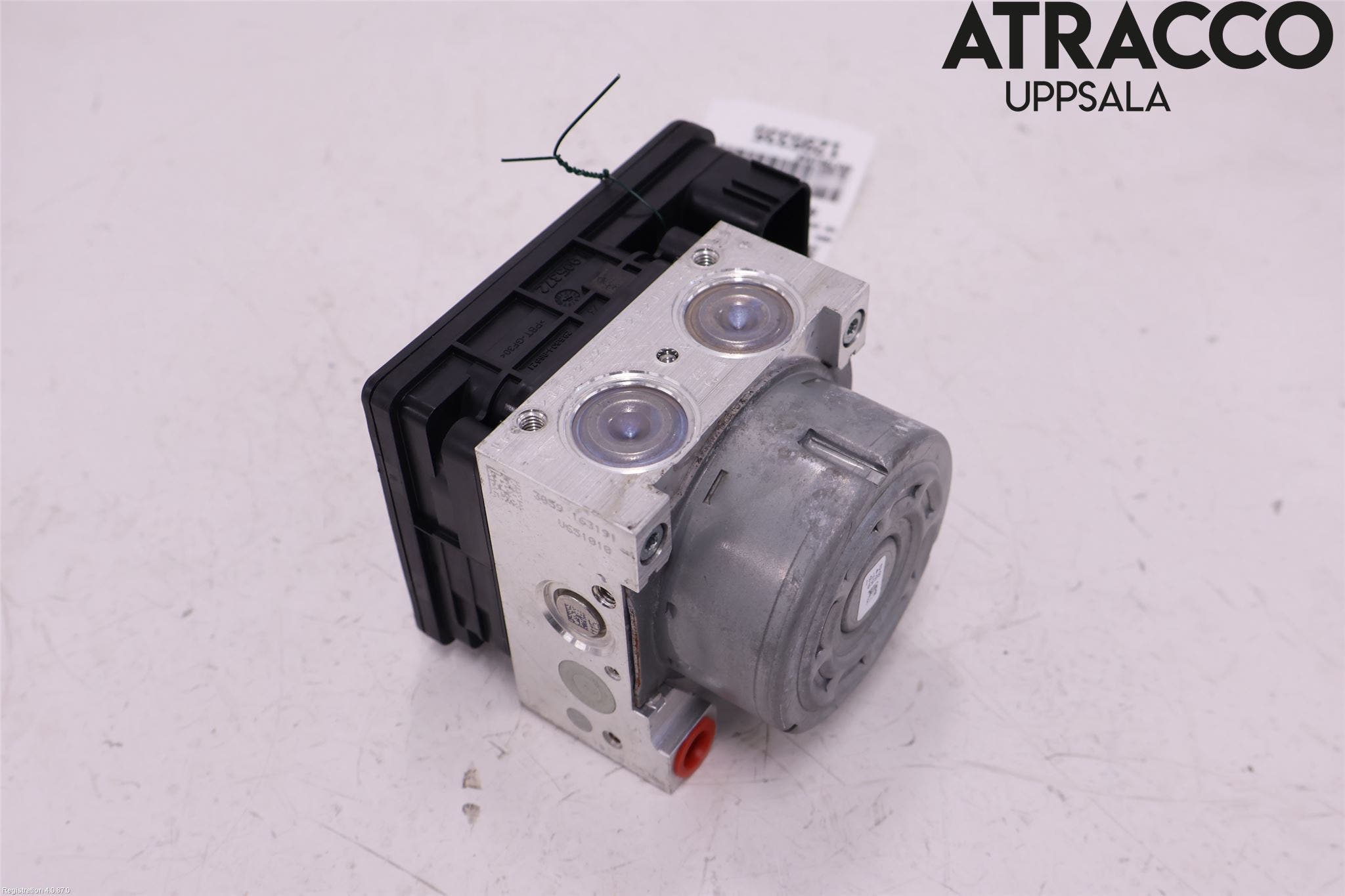 Volkswagen VW GOLF / E-GOLF VII 13-20 Abs Hydraulaggregat