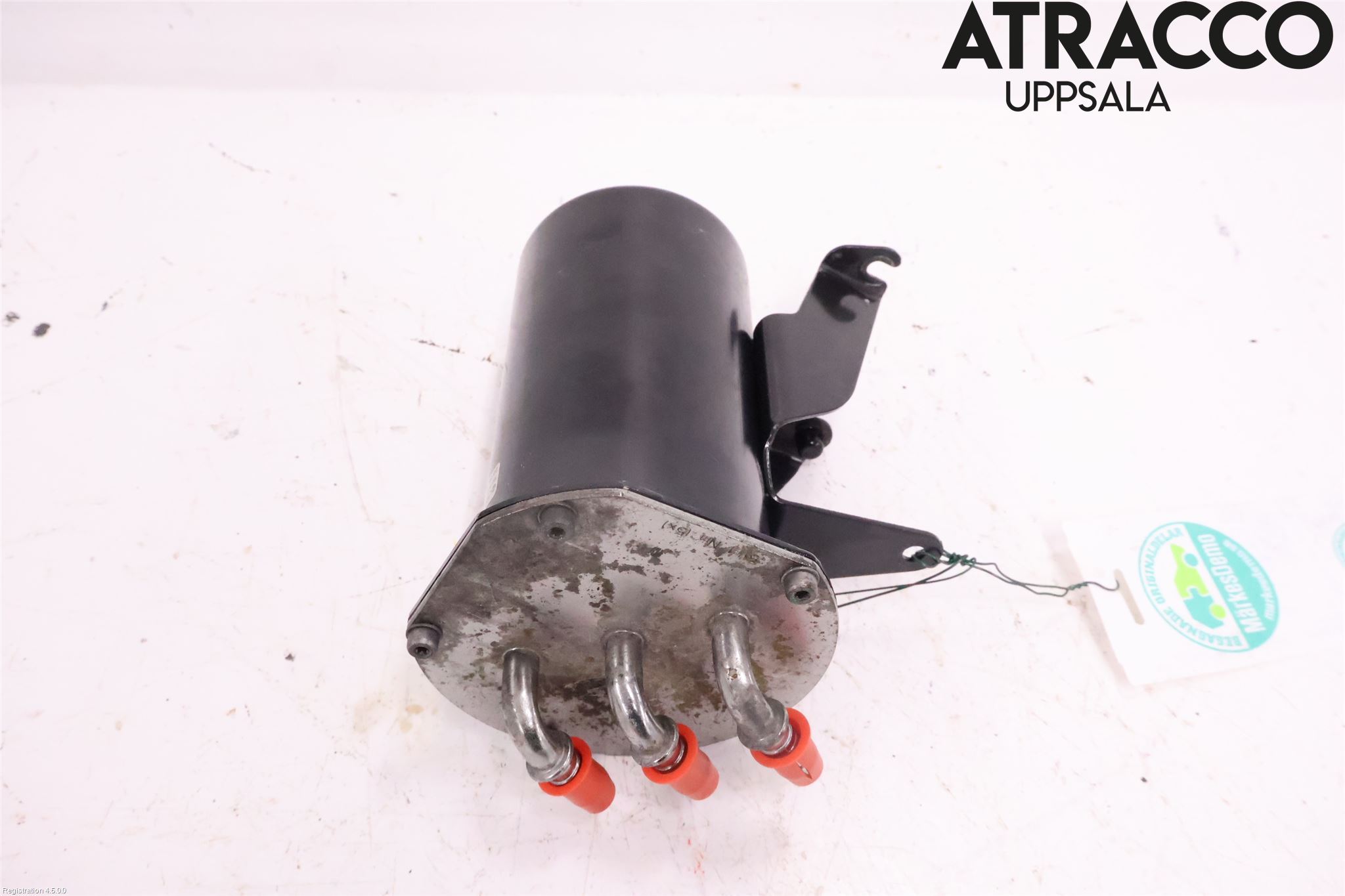 Volkswagen VW CADDY 16-20 Bränslefilter-Hållare