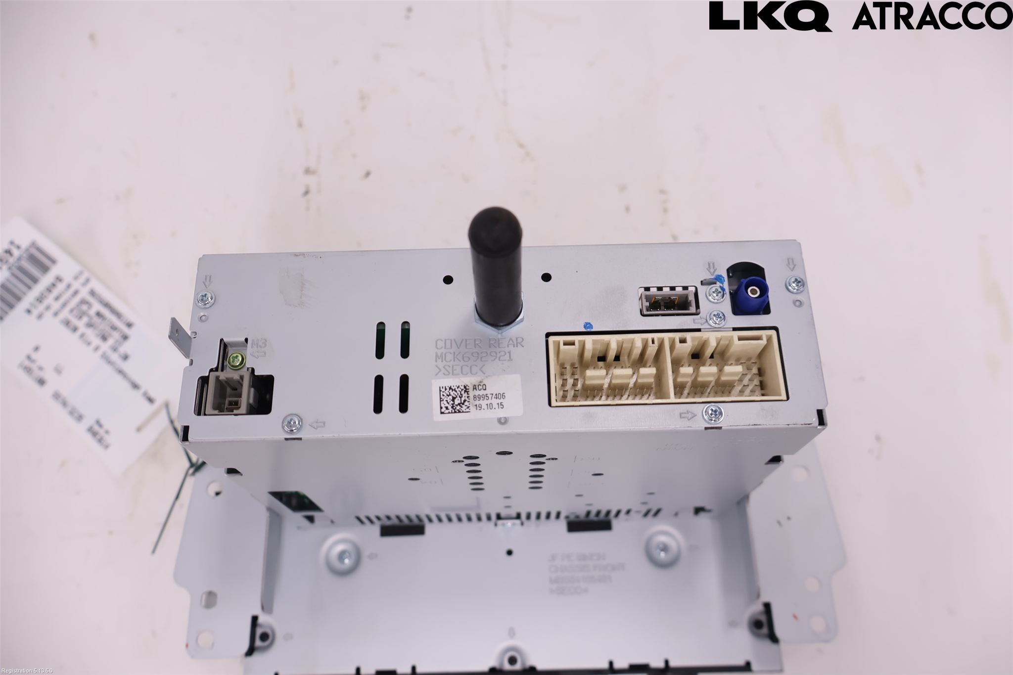 Kia OPTIMA 16-20 Gps Navigator