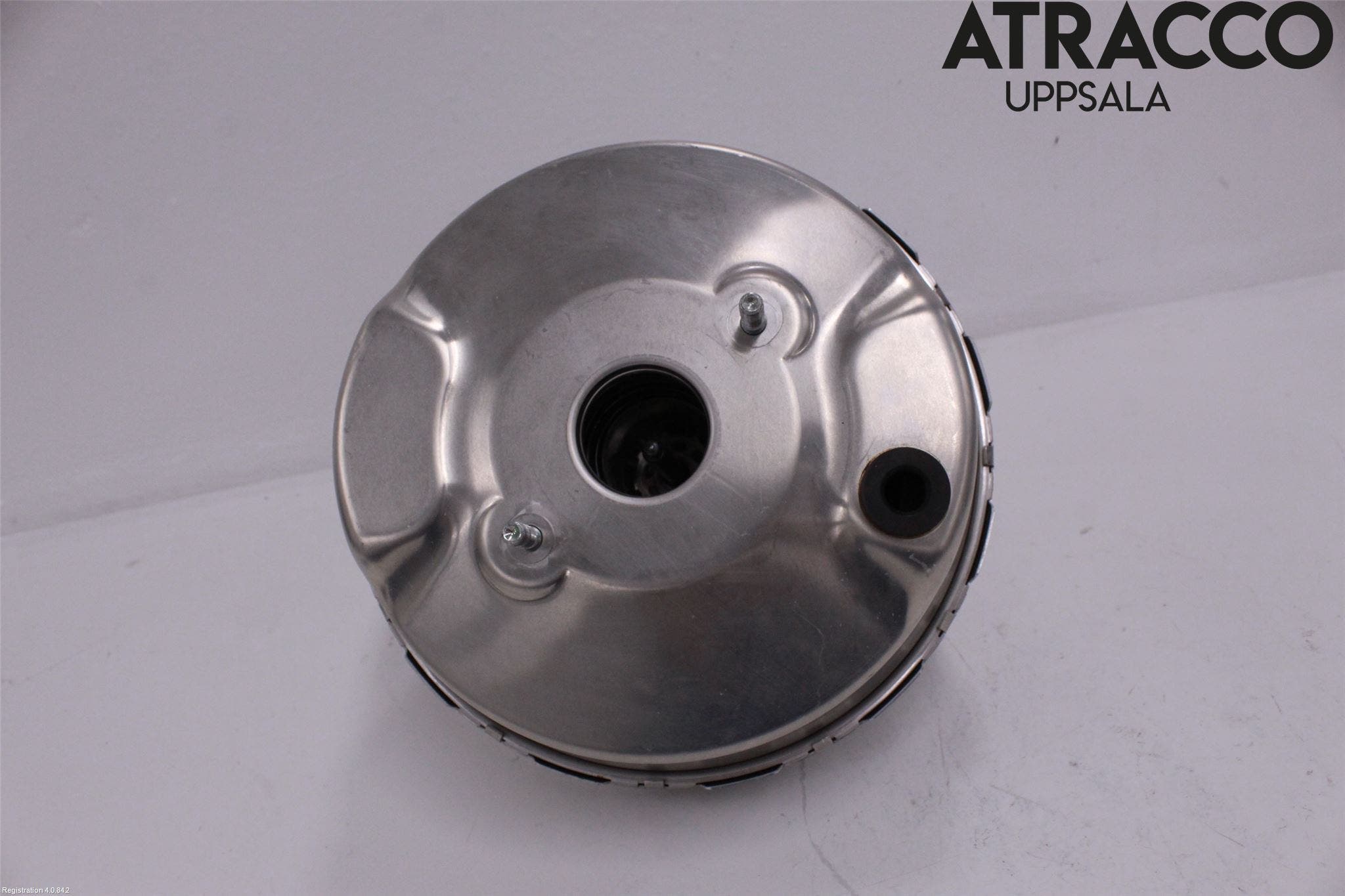 BMW 5 G30/G31/F90 17-23 Bromsservo