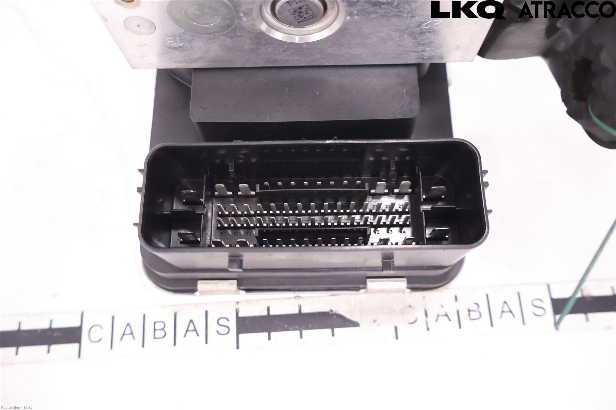 Volvo V90 17->> Abs Hydraulaggregat