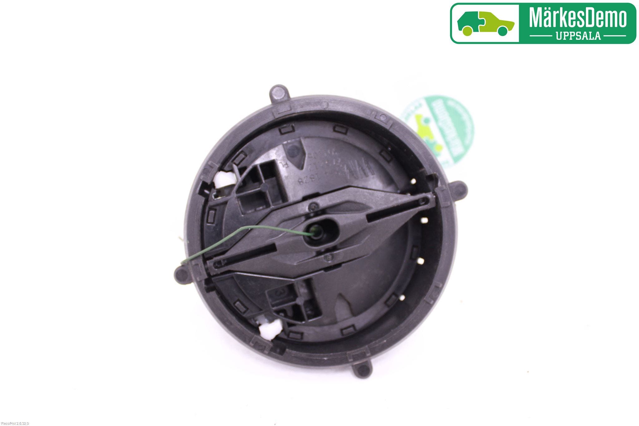 BMW 1 F20/F21 11-19 Spegel Reglermotor