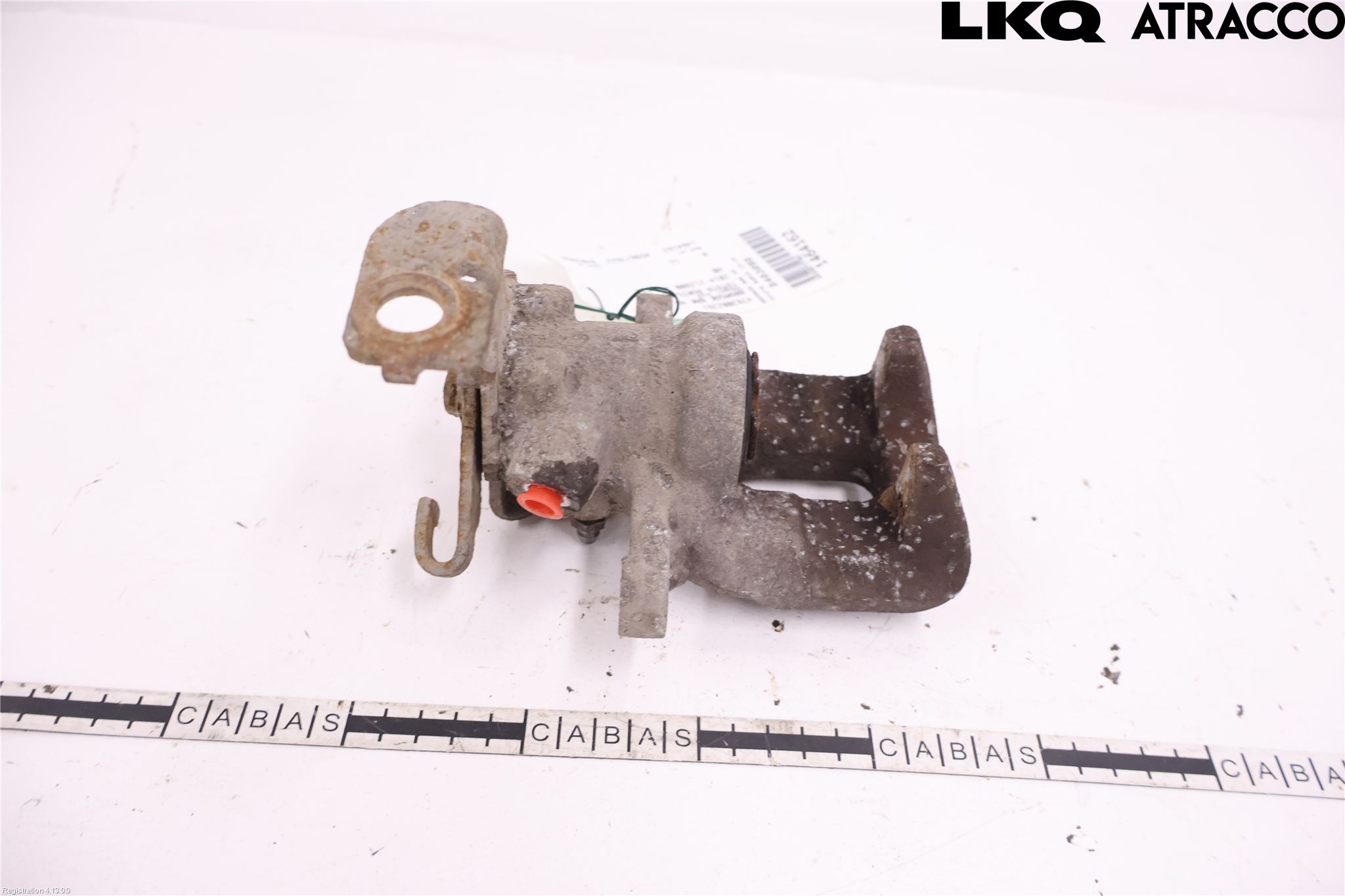 Toyota AURIS 13-19 Bromsok Bak Höger