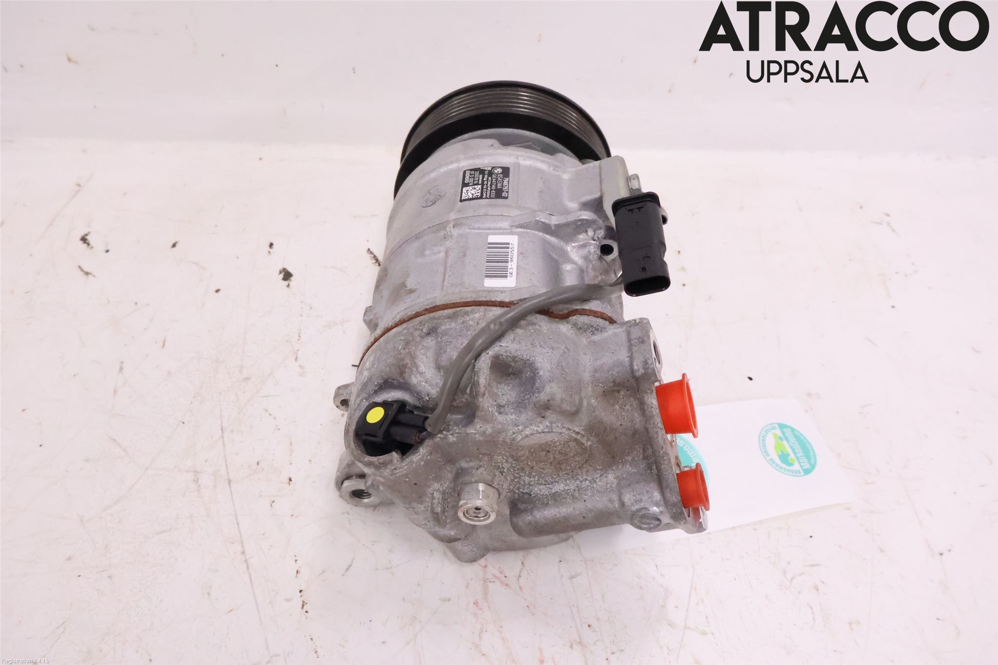 BMW 1 F40 19- Ac Kompressor