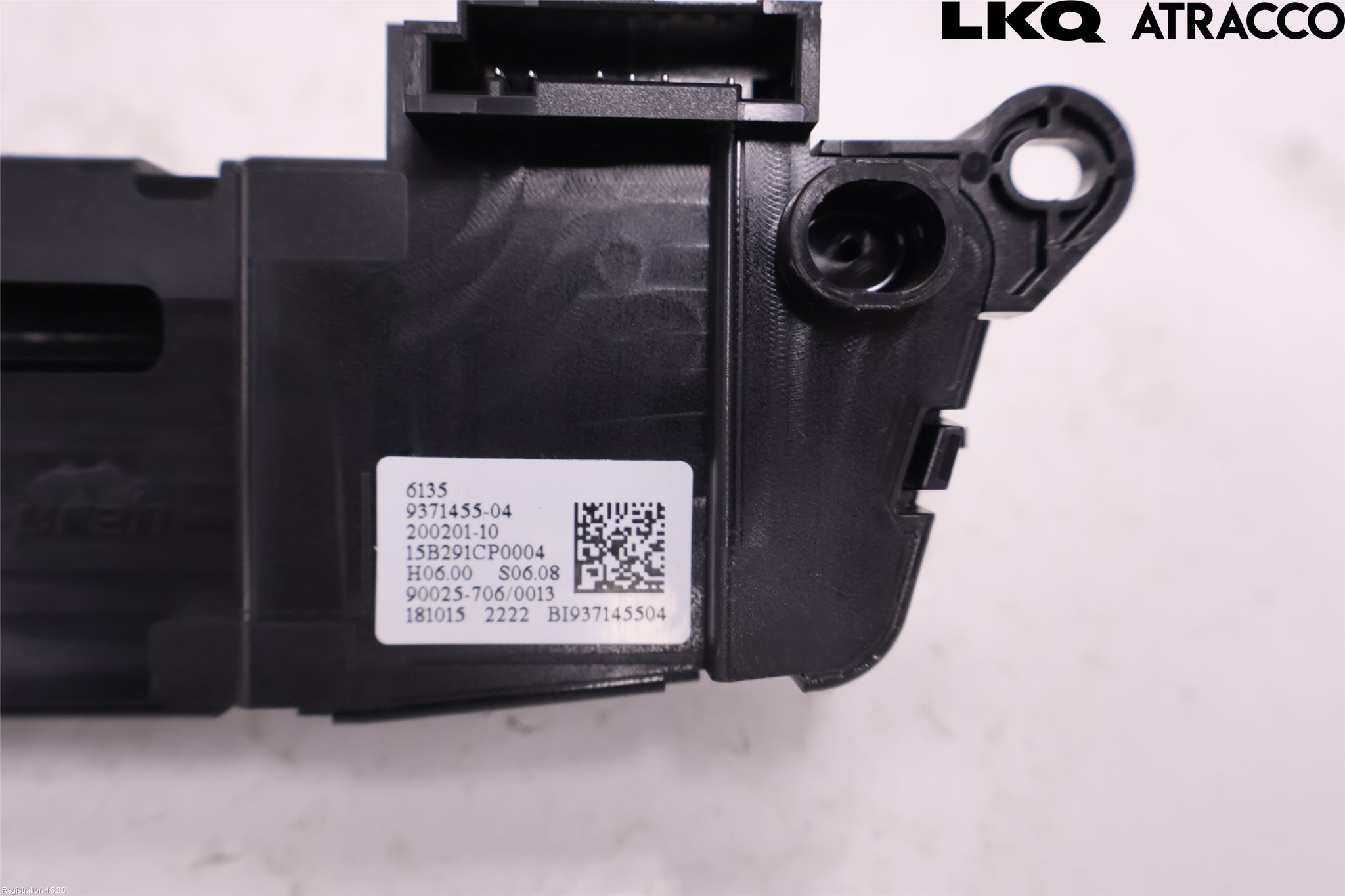 BMW X1 F48 15-22 Cd Radio - Multimediapanel
