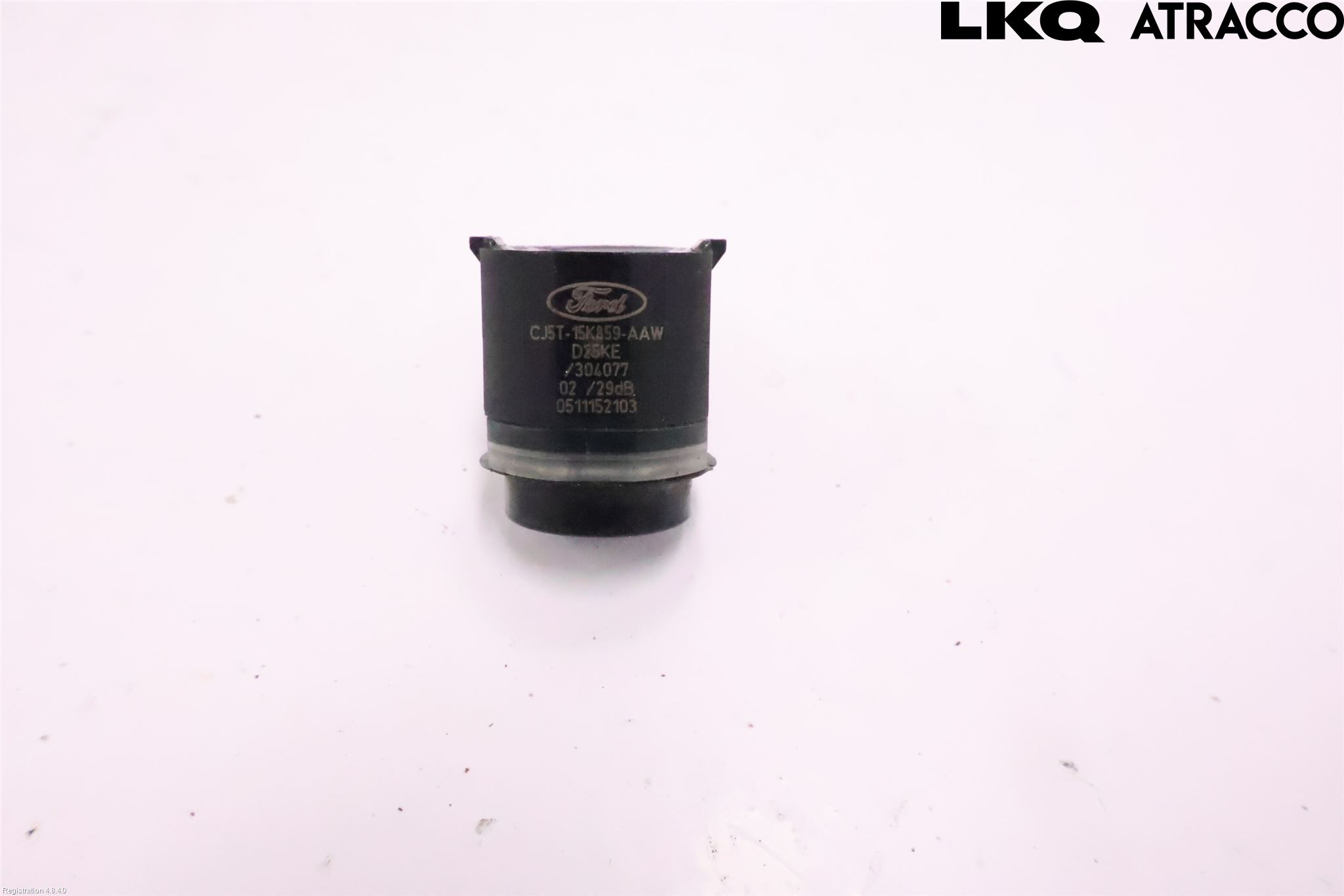 Ford KUGA 13-16 Parkeringshjälp Backsensor