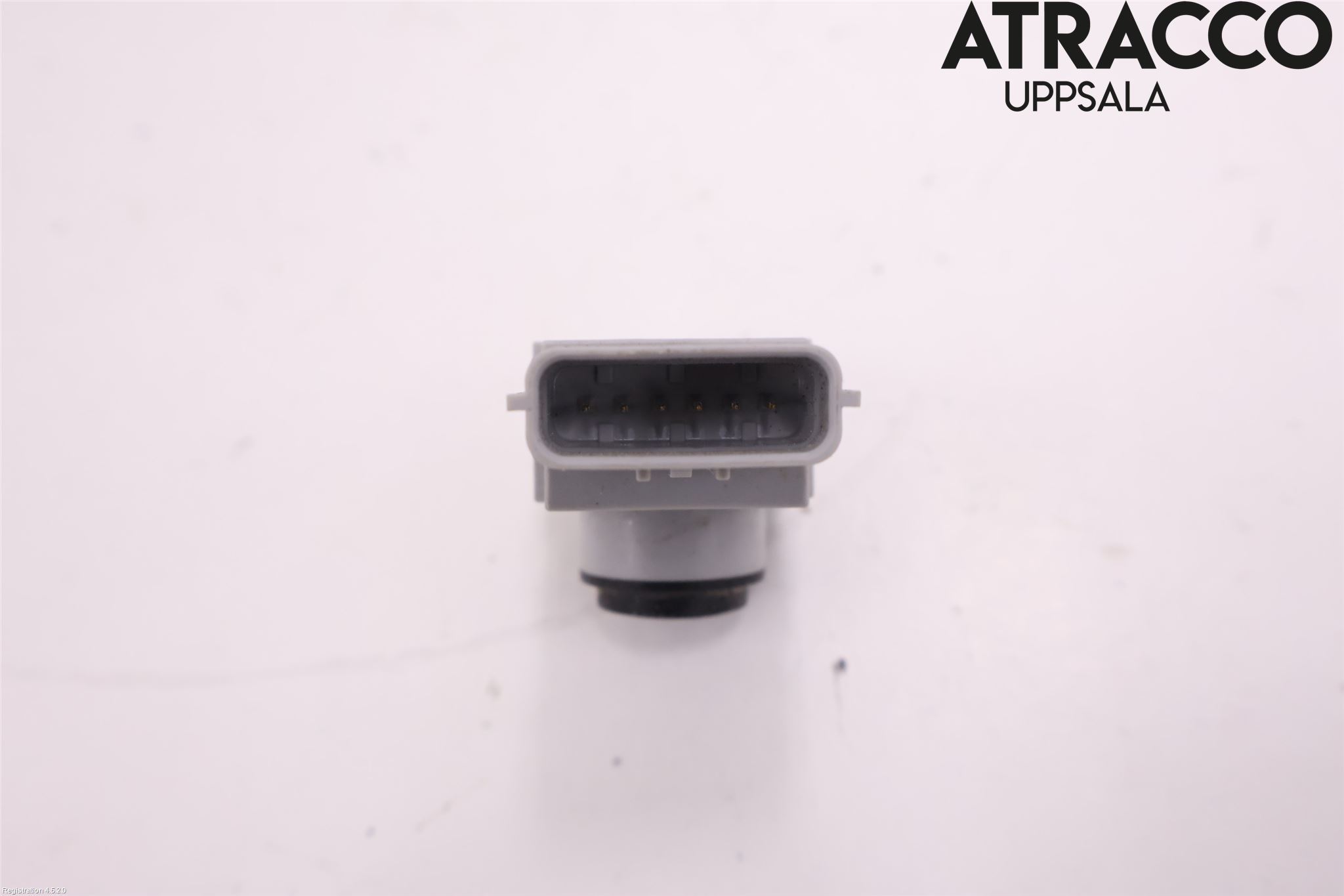 Kia SOUL 09- Parkeringshjälp Backsensor