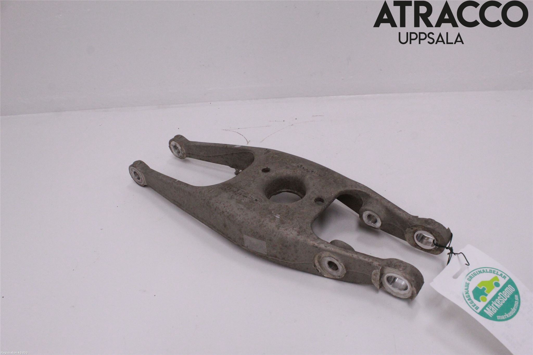 BMW 3 G20/G21/G80/G81 19- Bärarm Bak Vänster