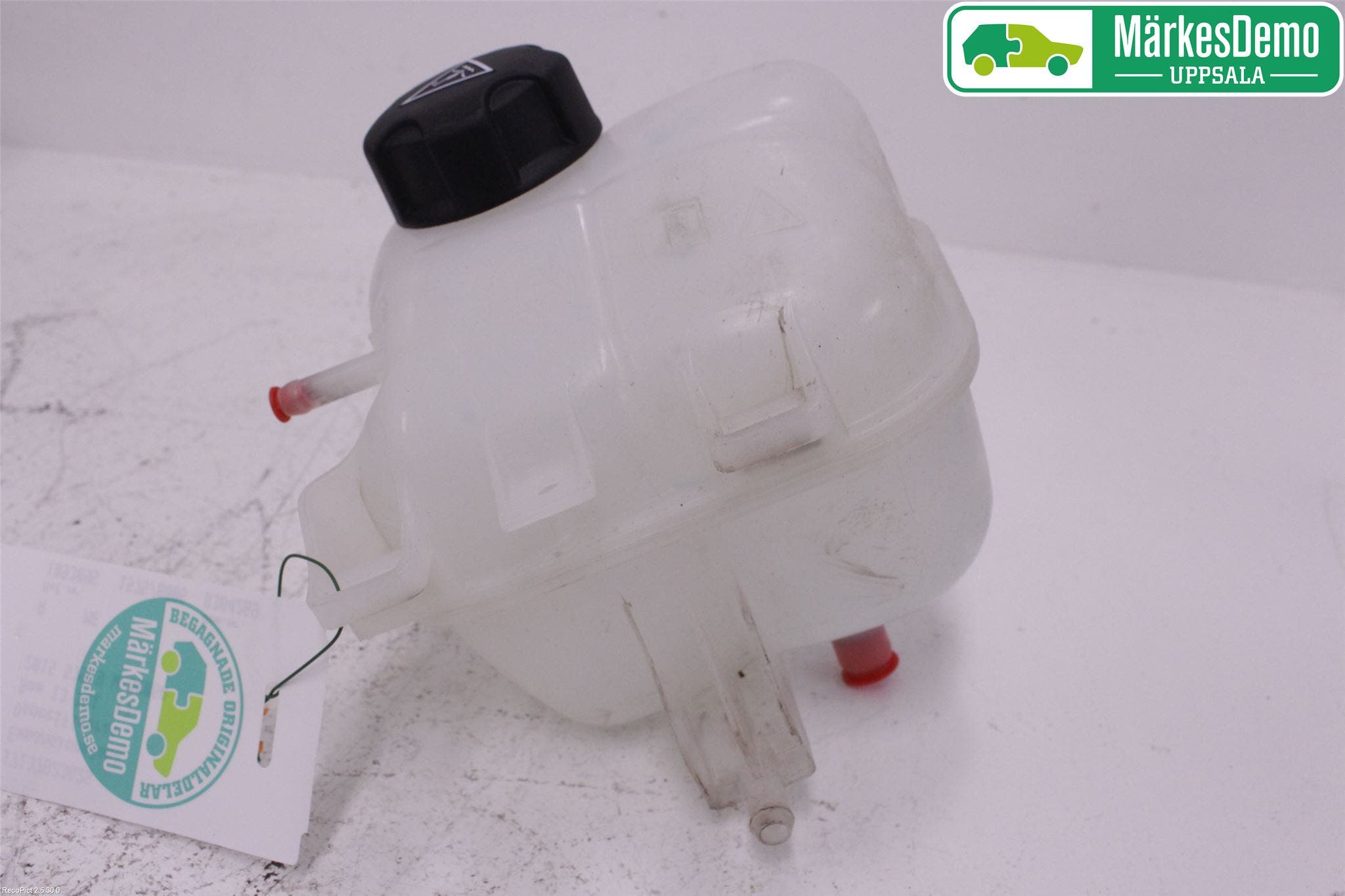 BMW i3 I01 13-22 Expansionstank