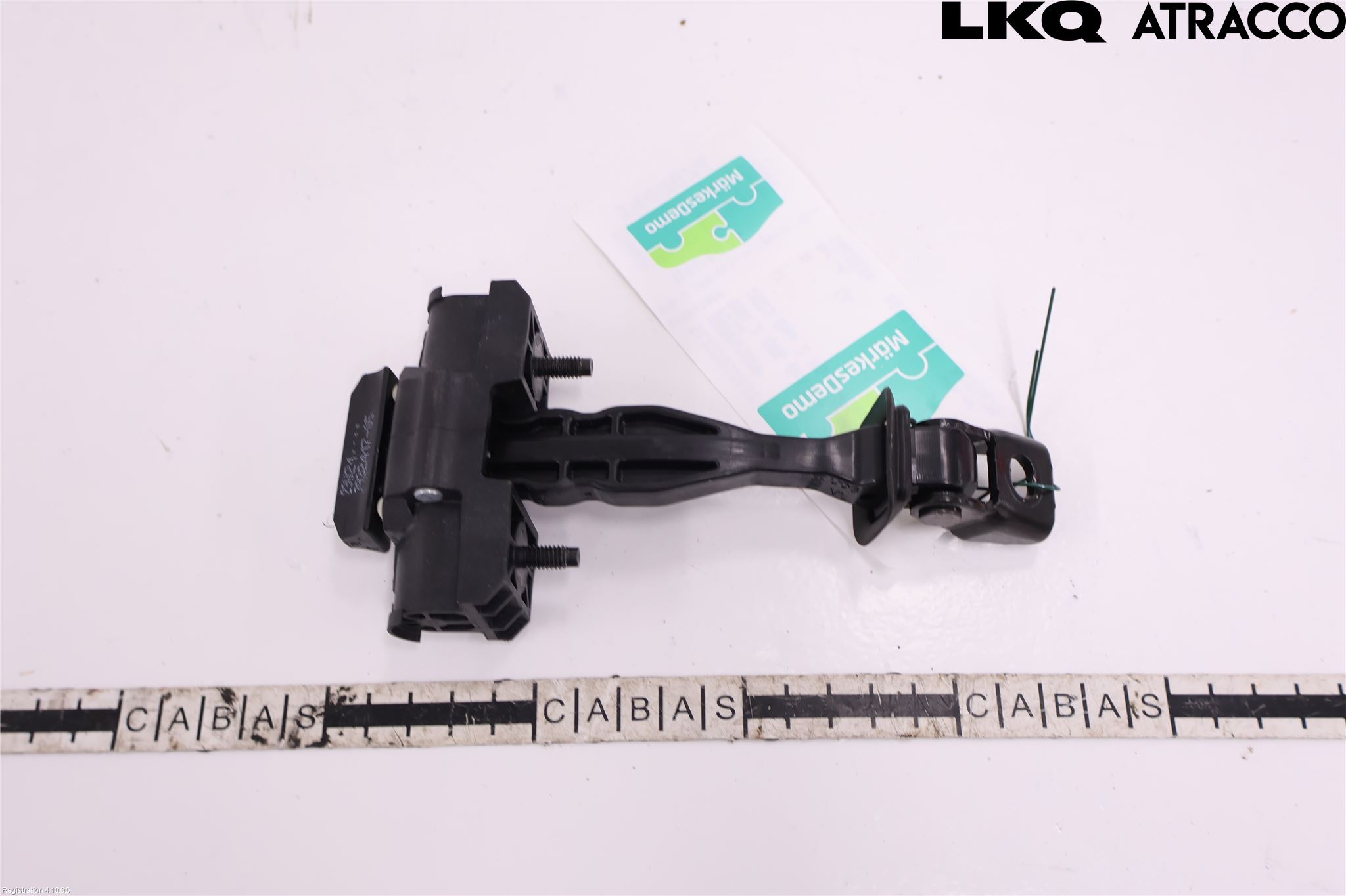 BMW 2 U06 Active Tourer 22- Dörrstopp