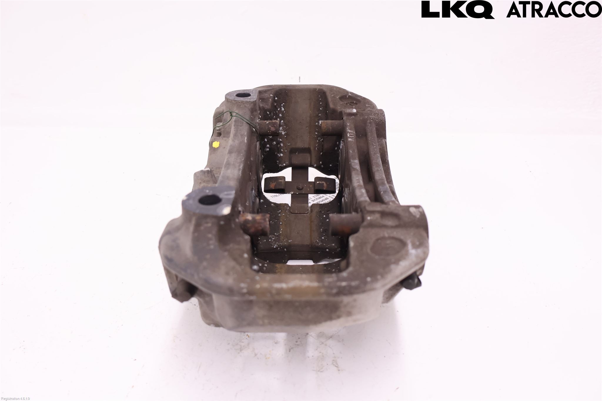 Porsche PANAMERA 09- Bromsok Fram Vänster