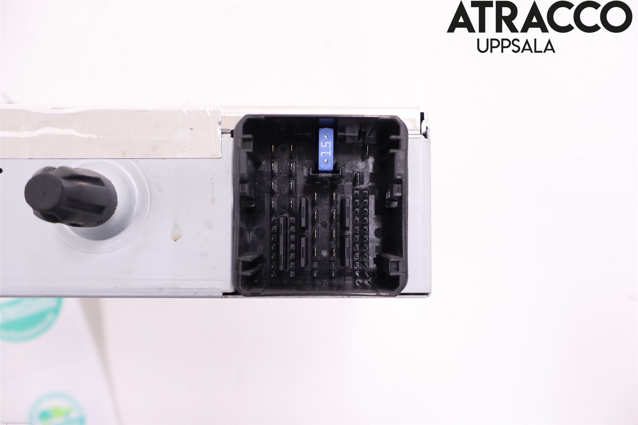 Opel COMBO E 19- Cd Radio - Multimediapanel