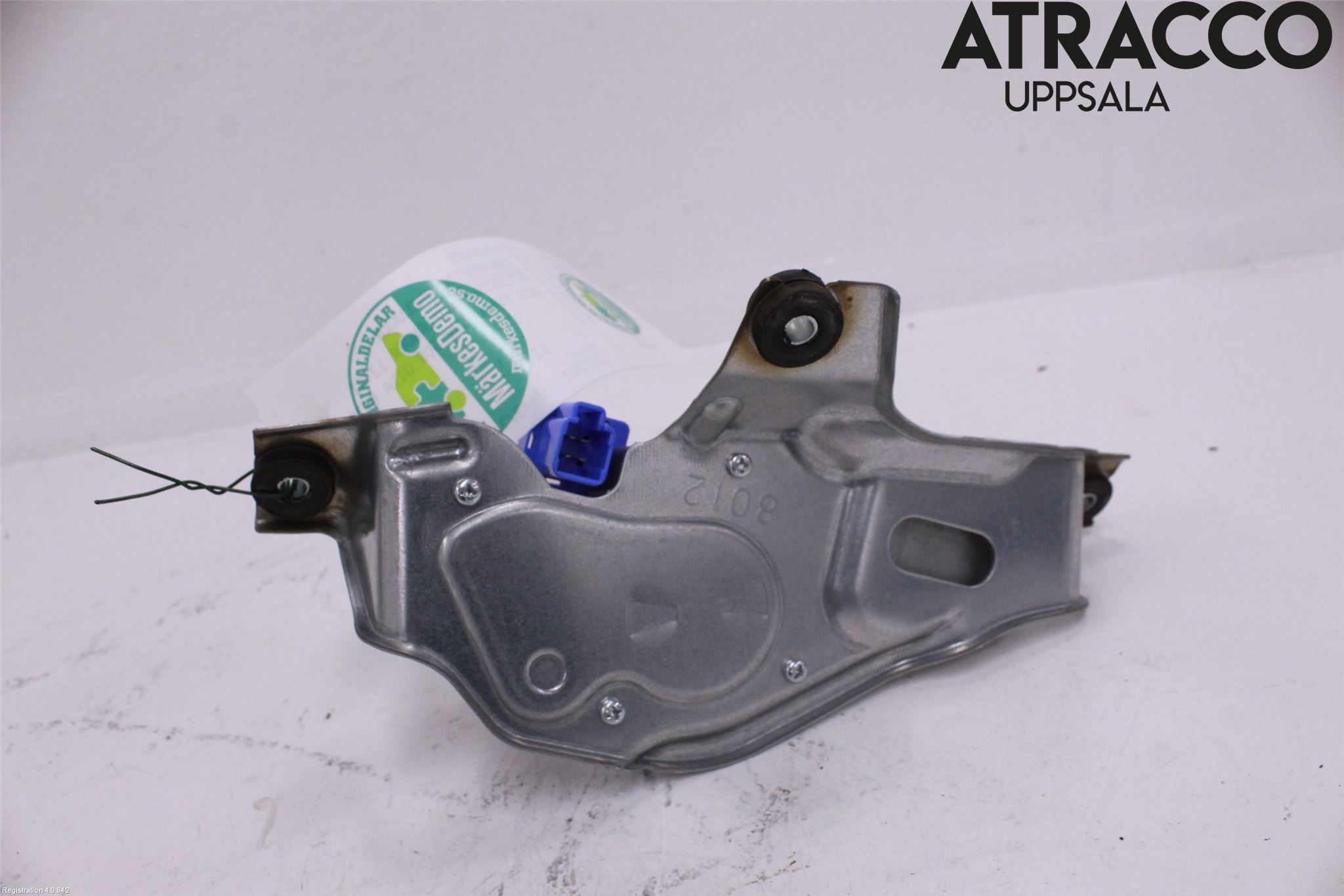 Mitsubishi OUTLANDER 13-21 Torkarmotor Baklucka