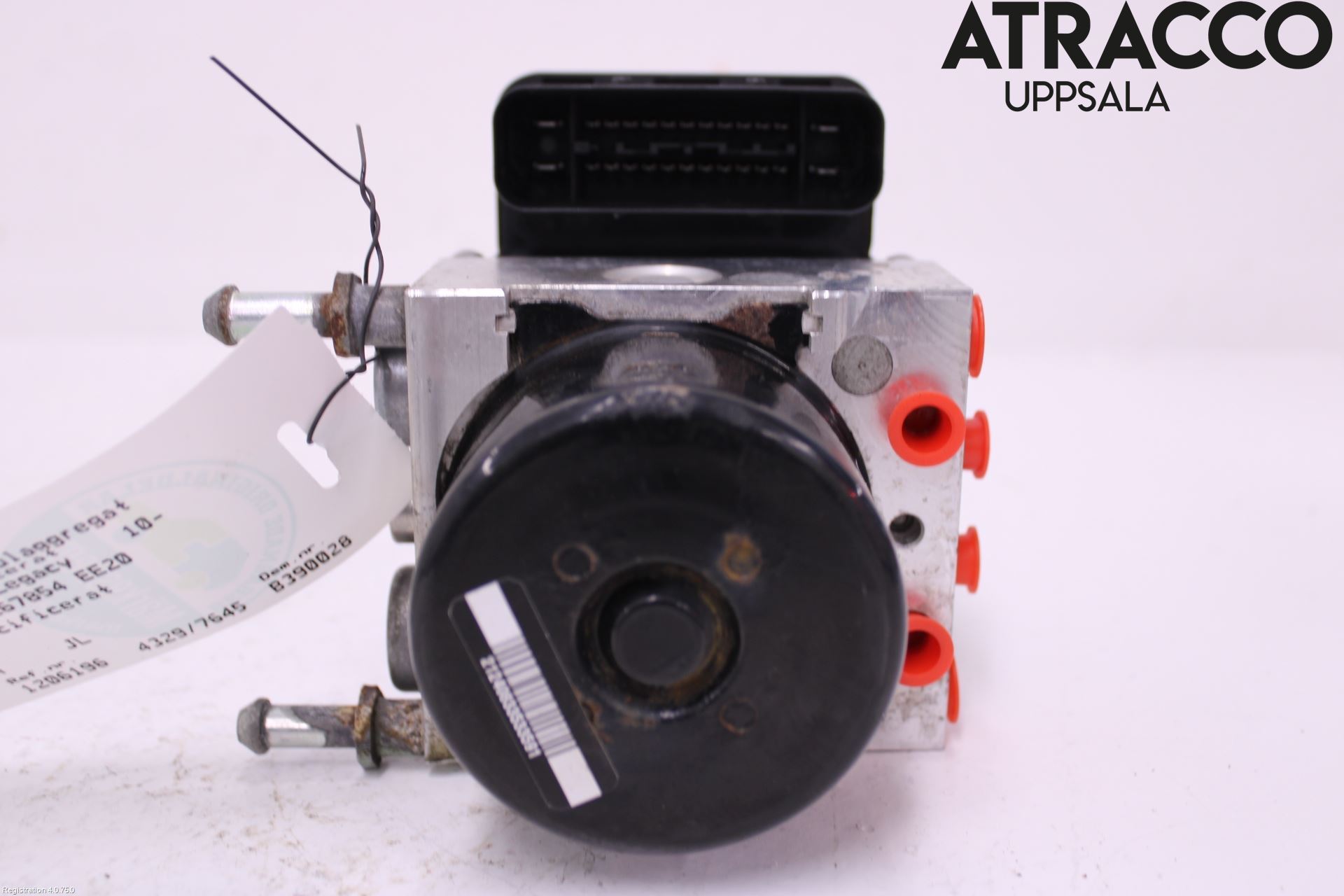 Subaru LEGACY 10-14 Abs Hydraulaggregat