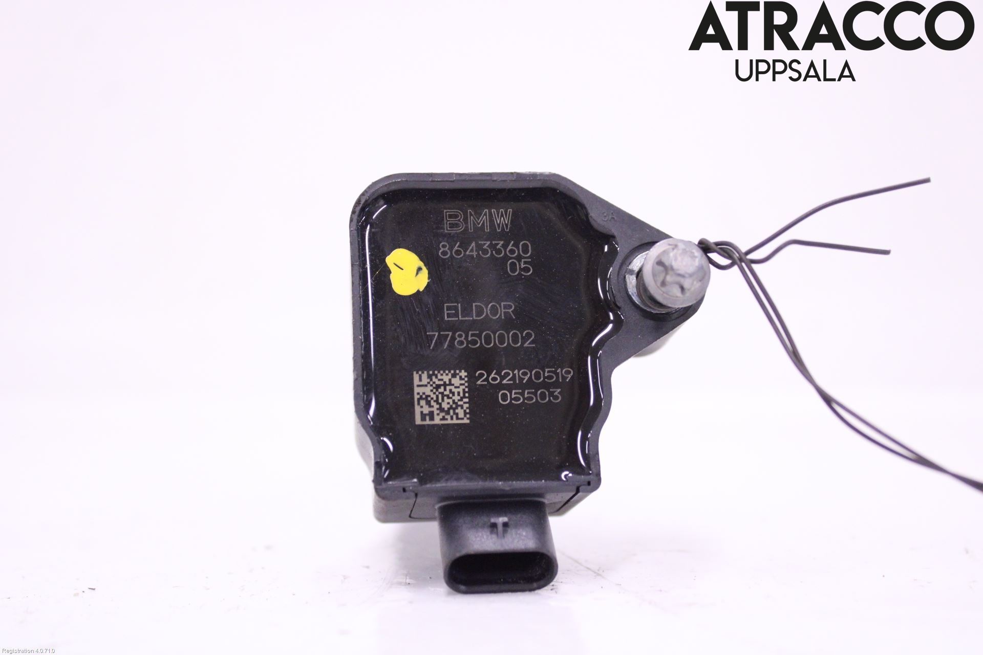 Mini CABRIO F57 16-24 Tändspole