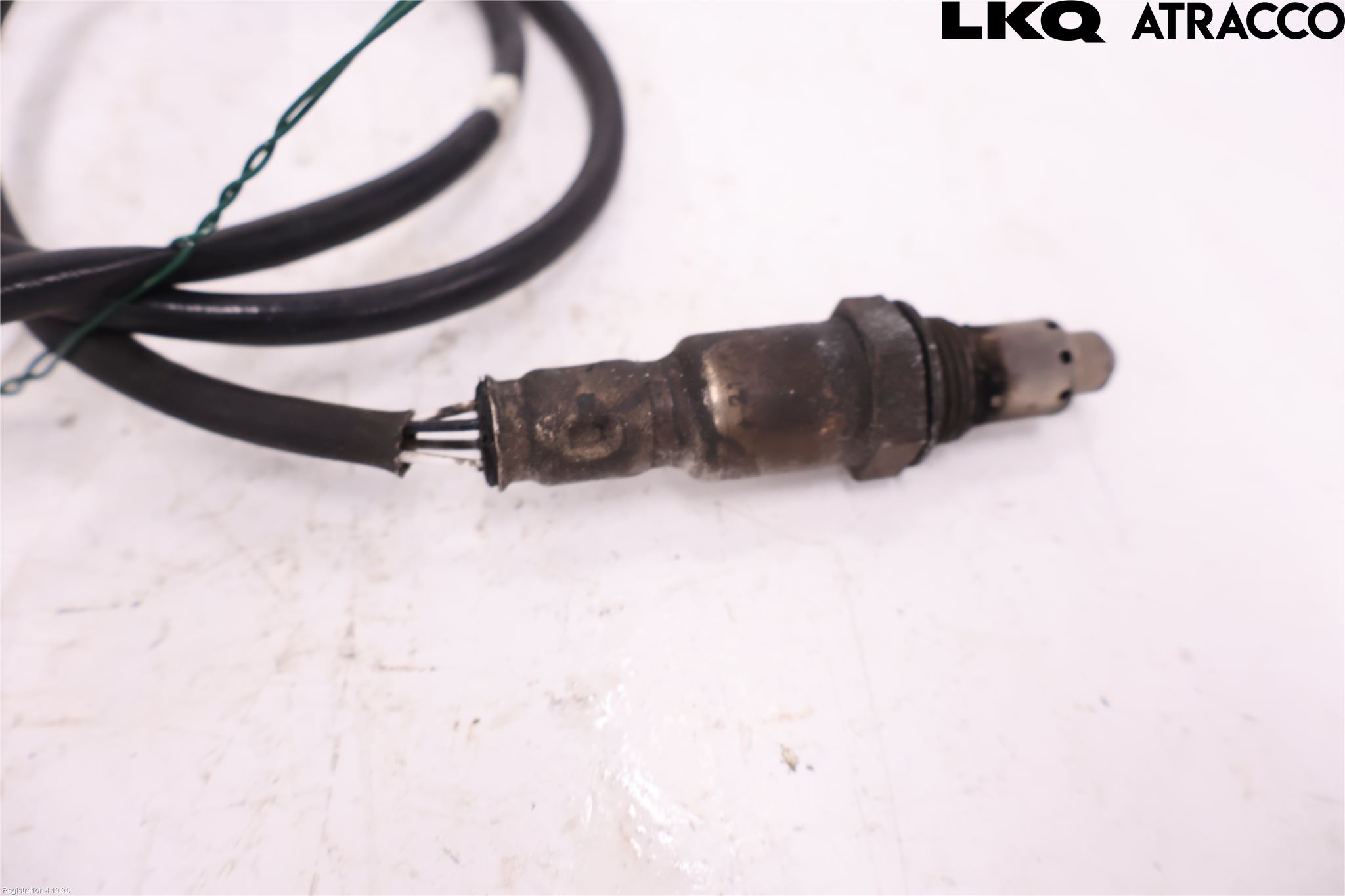 Audi A3/S3 8V 13-20 Injlambdasond