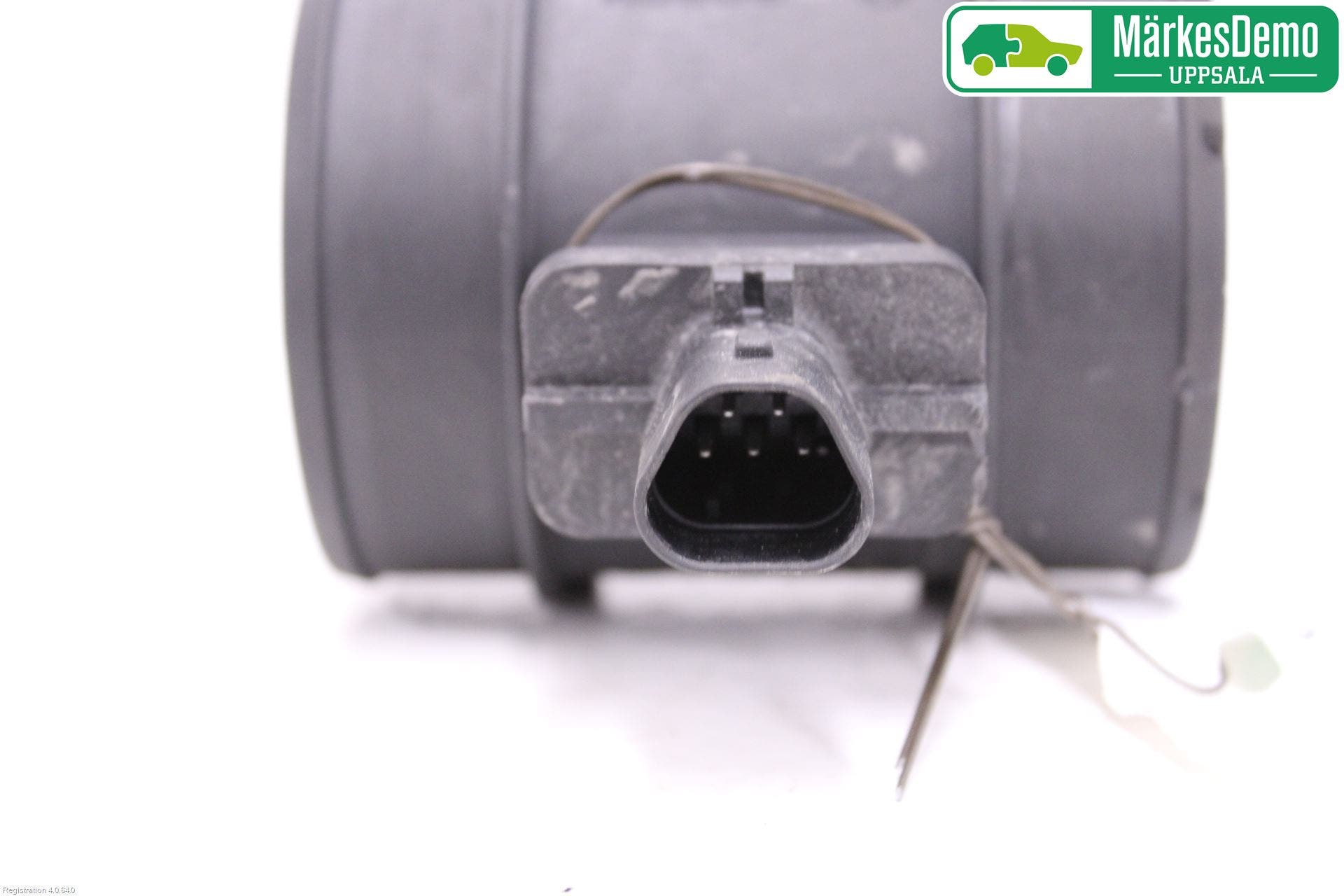 Opel CORSA D 07-14 Injluftmassamätare