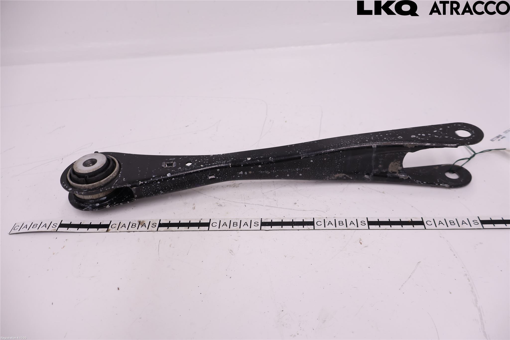 BMW X5 G05 18- Bärarm Bak Vänster