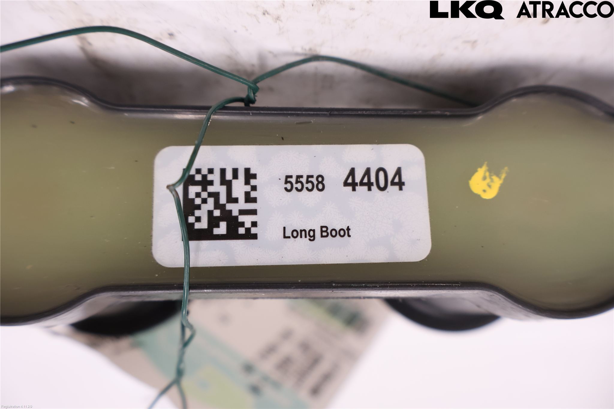 Opel MOKKA 13-20 Tändkasset