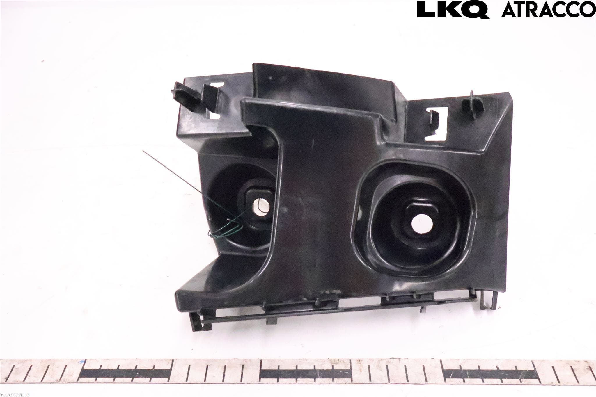 Mercedes-Benz MB A-KLASS (W177) 18- Stötfångarfäste Bak Vä