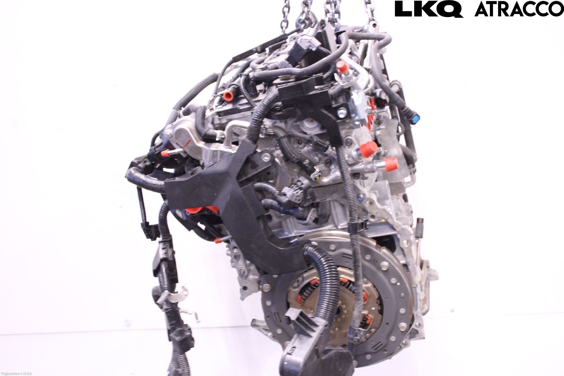 Toyota COROLLA 19- Motor Bensin