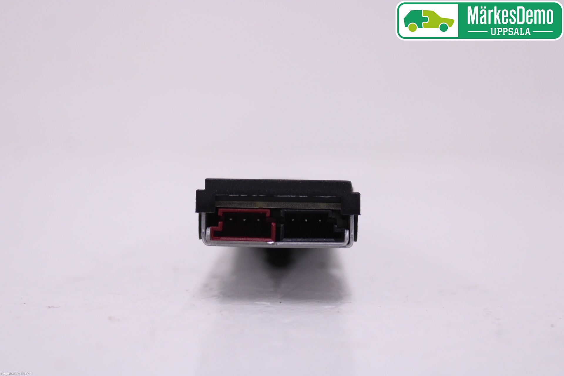 Mercedes-Benz MB E-KLASS (W213) 16-23 Antennförstärkare