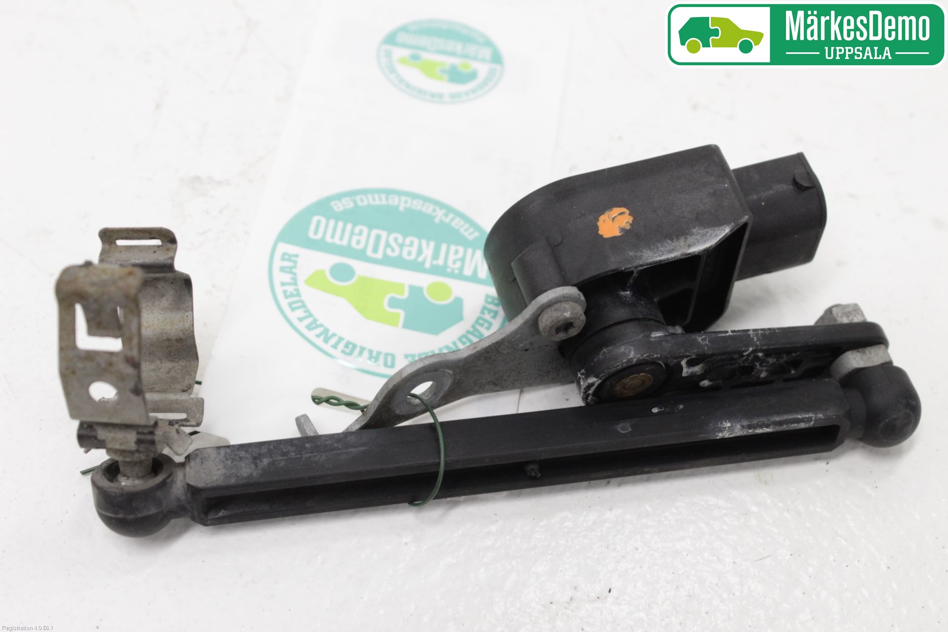 BMW 1 F20/F21 11-19 Givare Accelaration