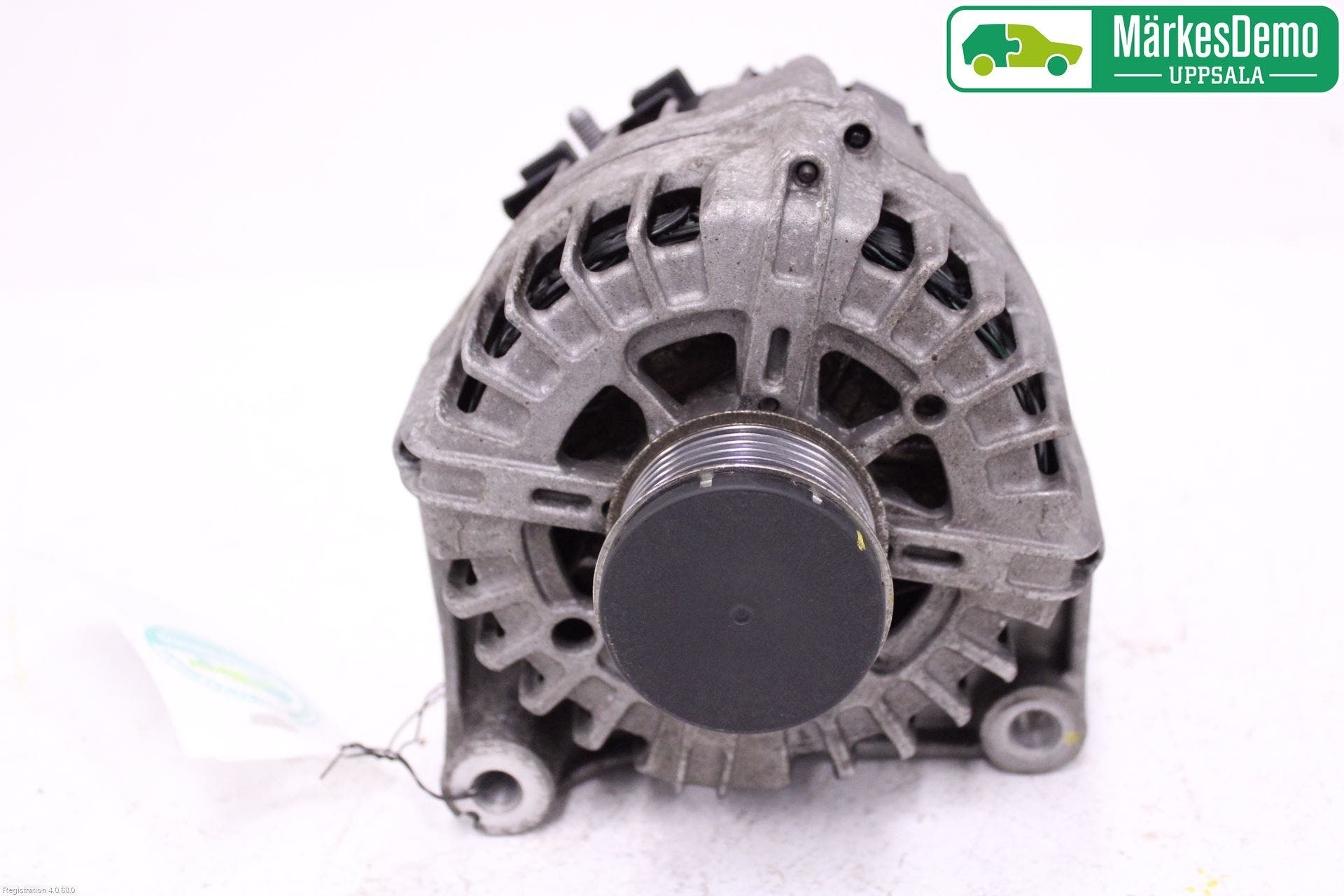 BMW 5 F10/F11/F18 09-17 Generator