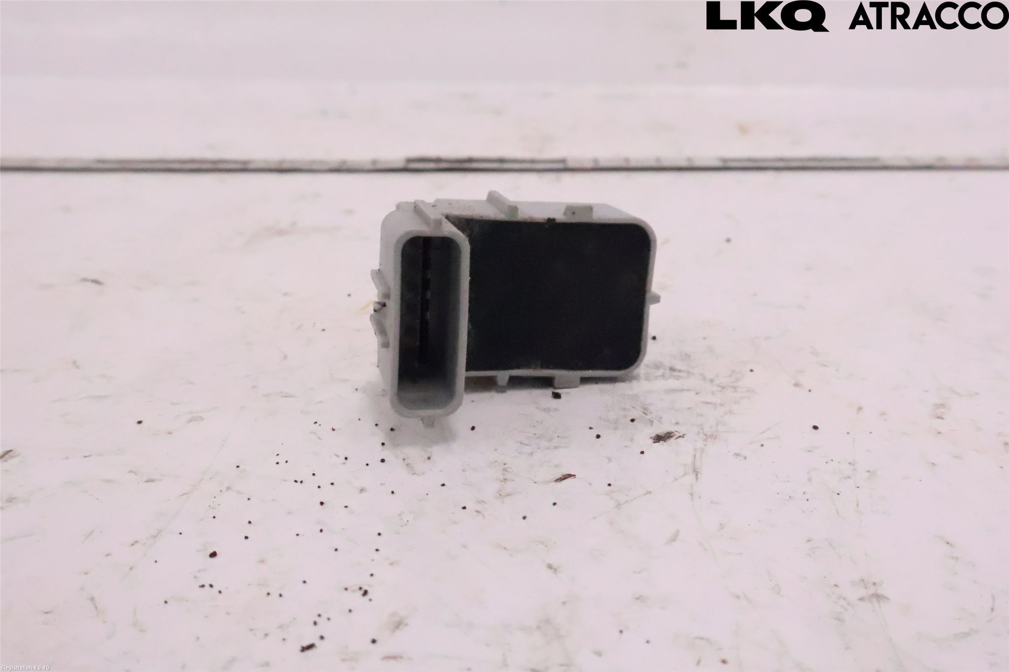 Kia CEED 12-18 Parkeringshjälp Backsensor