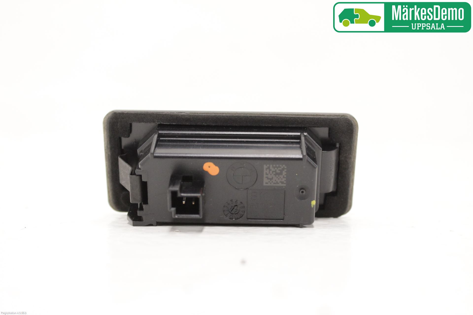 BMW 5 G30/G31/F90 17-23 Skylt Belysning
