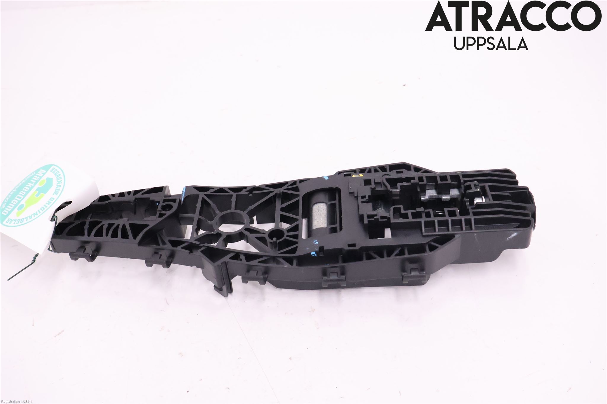 Jeep COMPASS Dörrhandtag Inre Vä