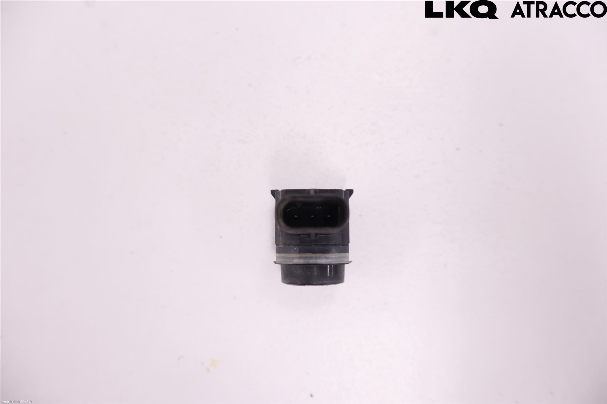 Volvo XC60 09-13 Parkeringshjälp Backsensor