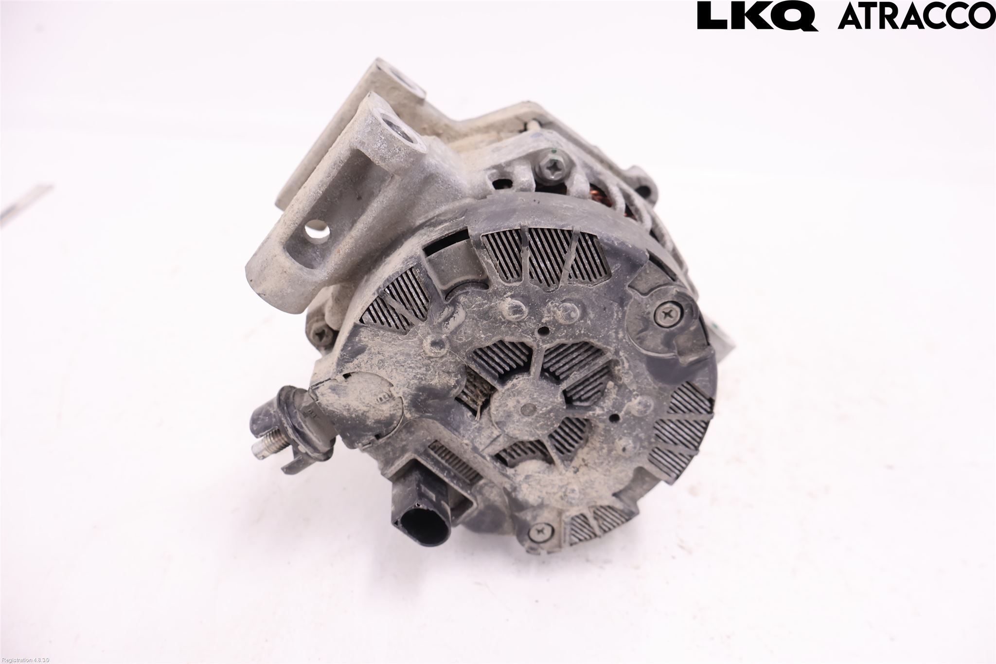 Ford RANGER EU 12-23 Generator