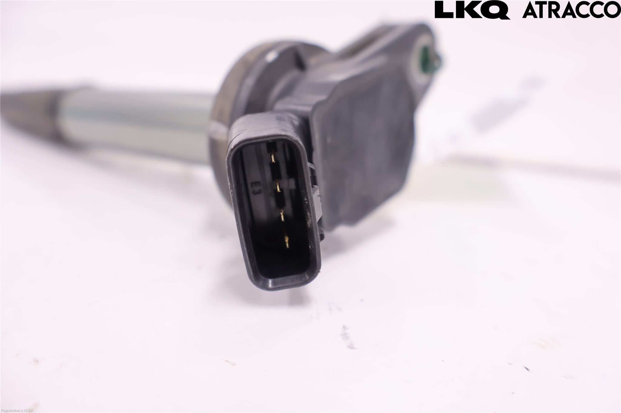 Toyota AURIS 07-09 Tändspole