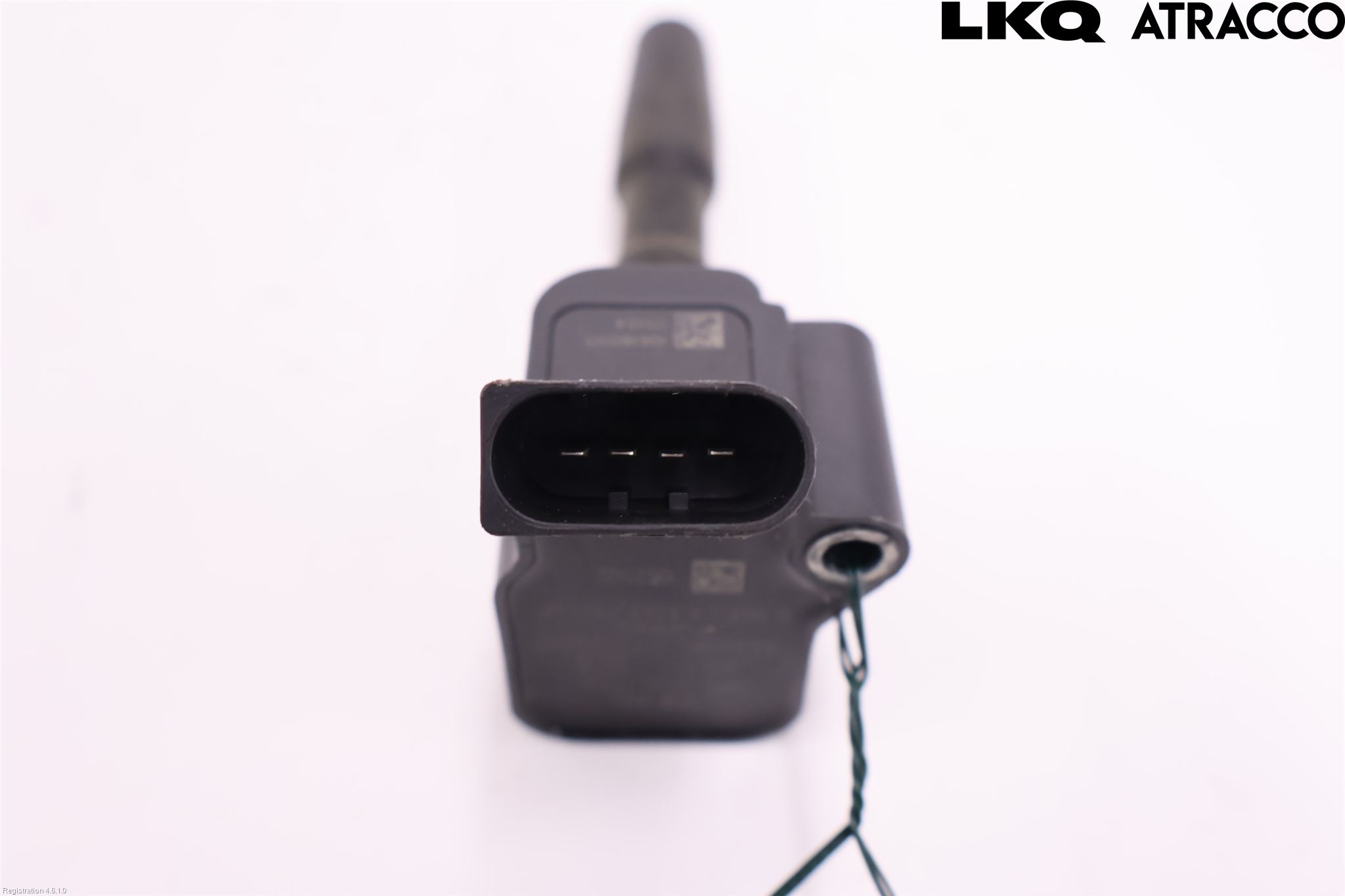 Skoda FABIA 15-21 Tändspole